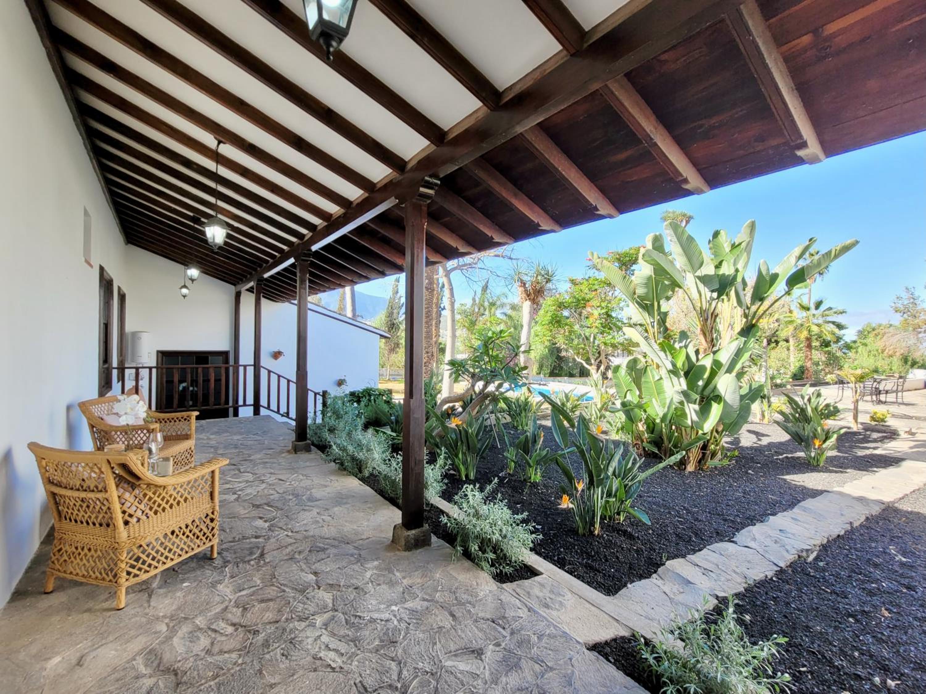 Hacienda La Vizcaina