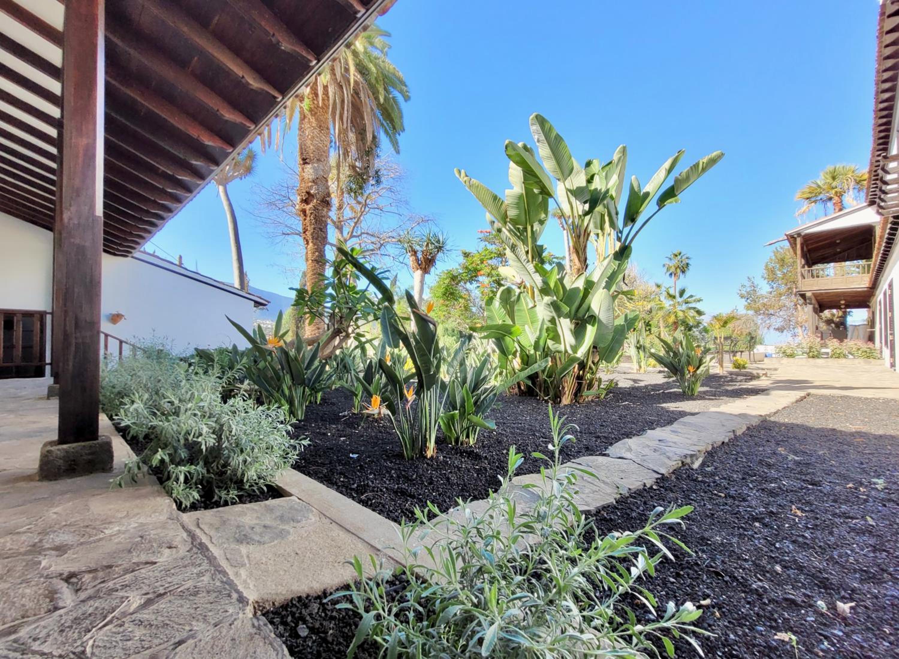 Hacienda La Vizcaina