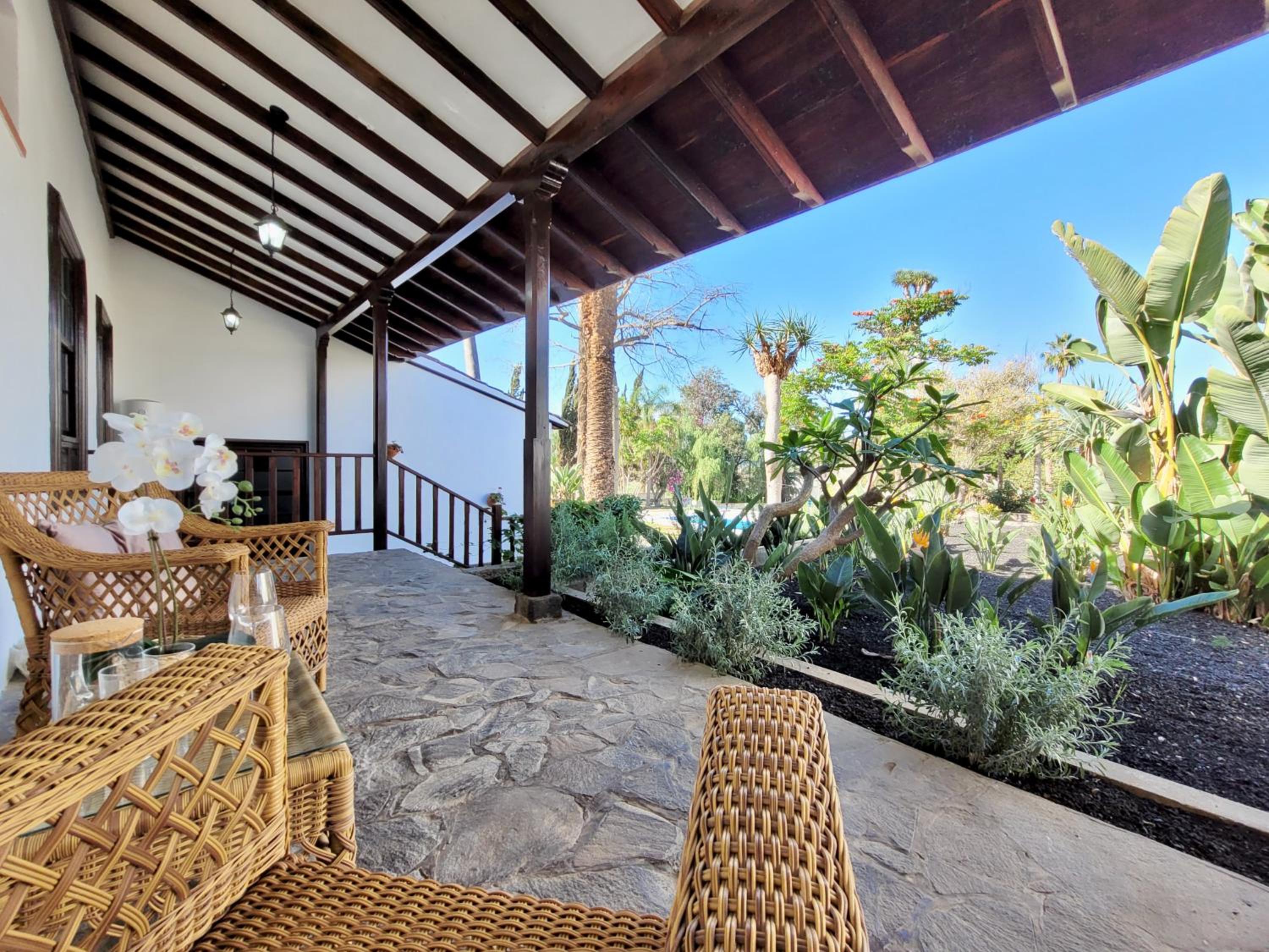 Hacienda La Vizcaina
