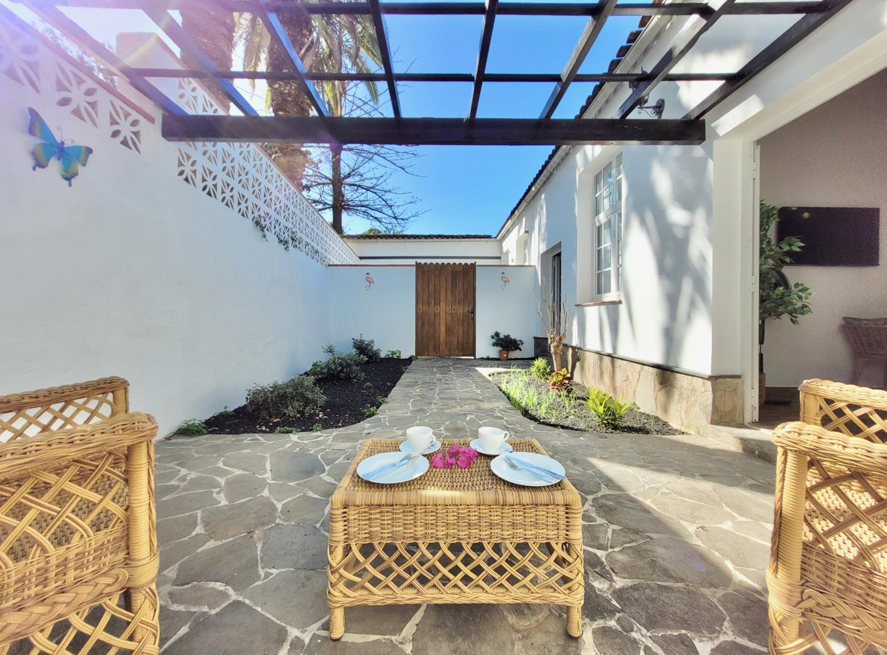 Hacienda La Vizcaina