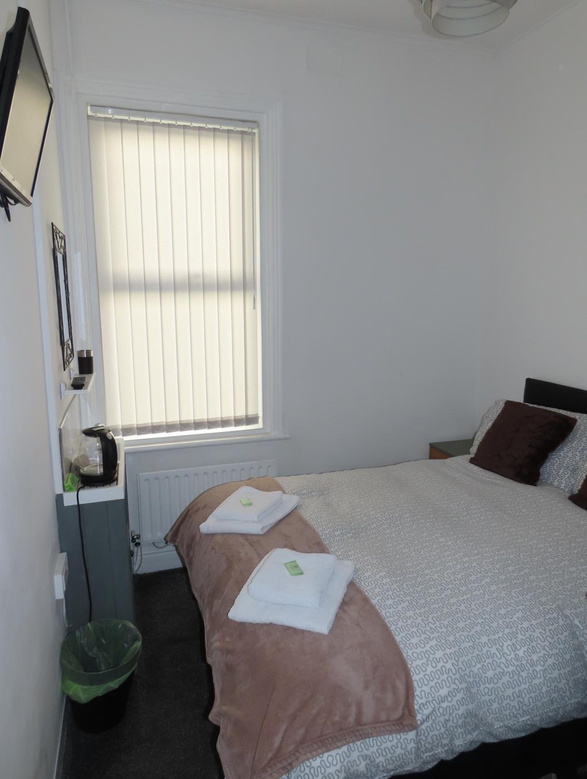 Willin House Hotel