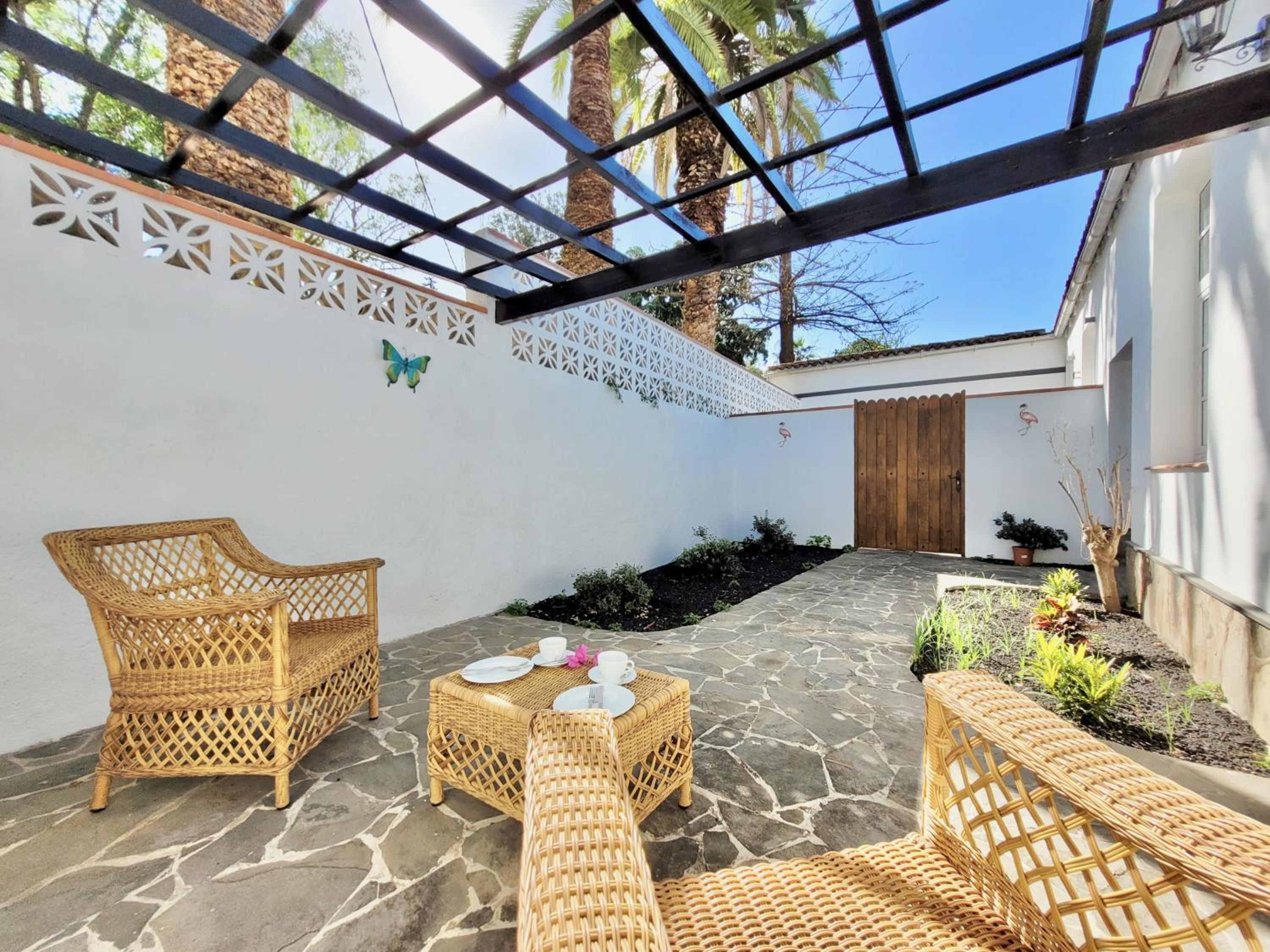Hacienda La Vizcaina