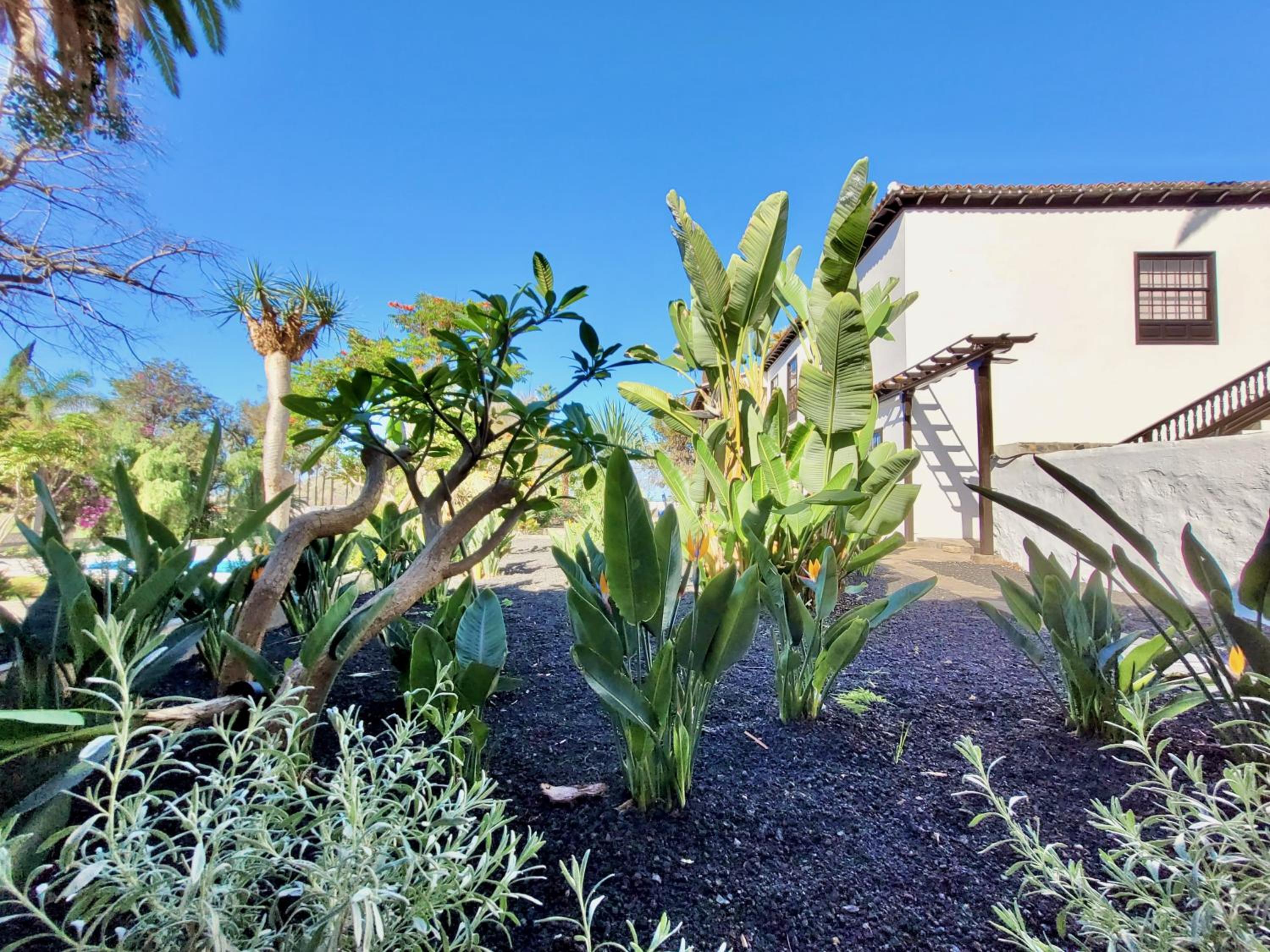 Hacienda La Vizcaina