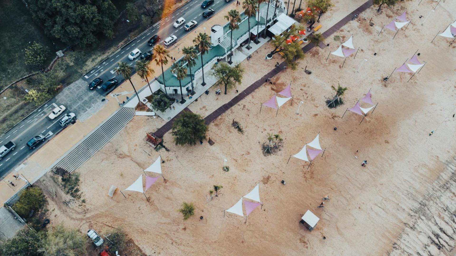 La Casa de al Lado entre el centro y el río, la Mejor Ubicación en Paraná