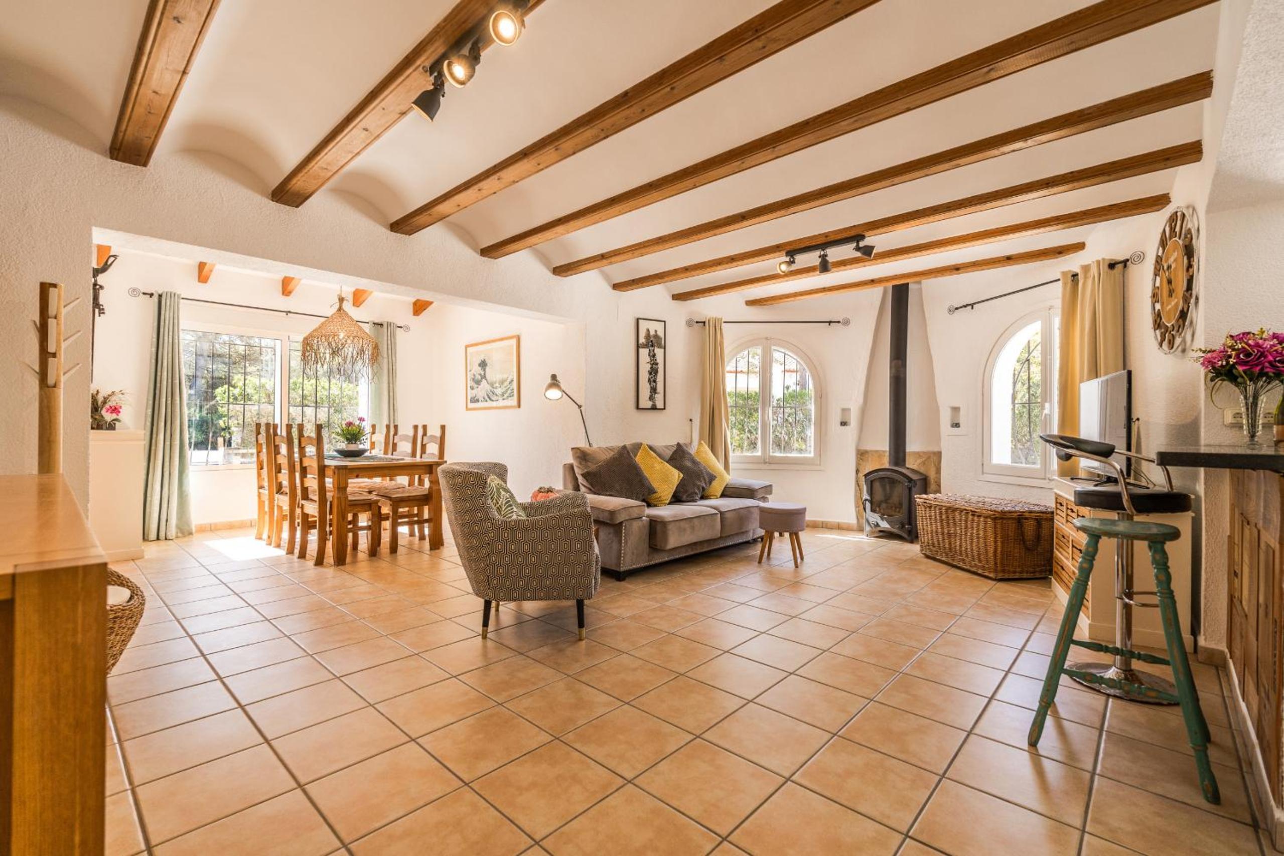 Casa Isabela