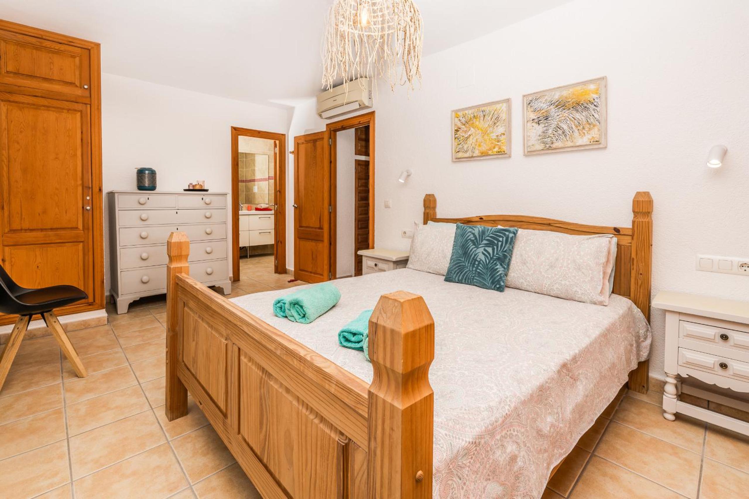 Casa Isabela