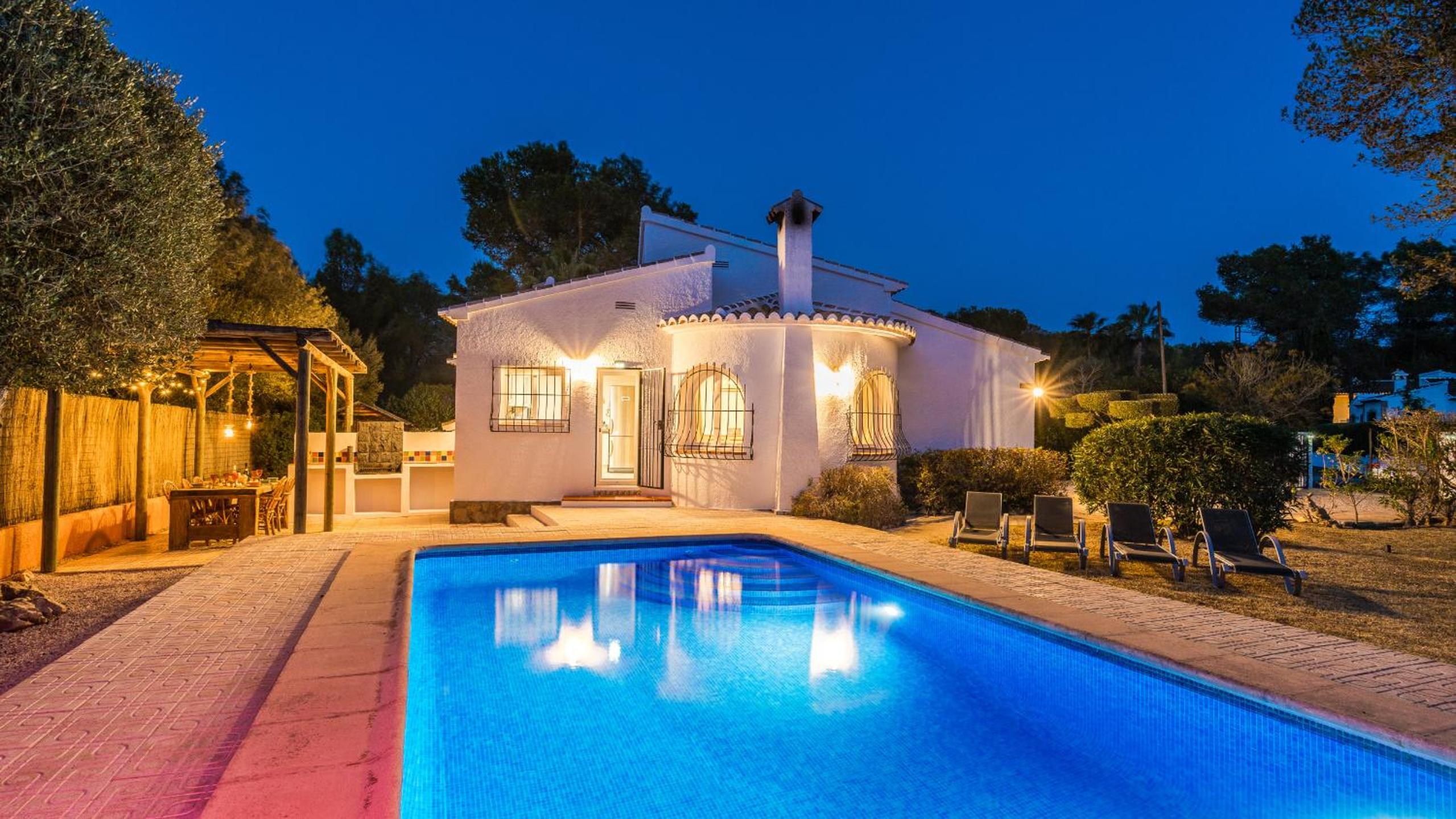 Casa Isabela
