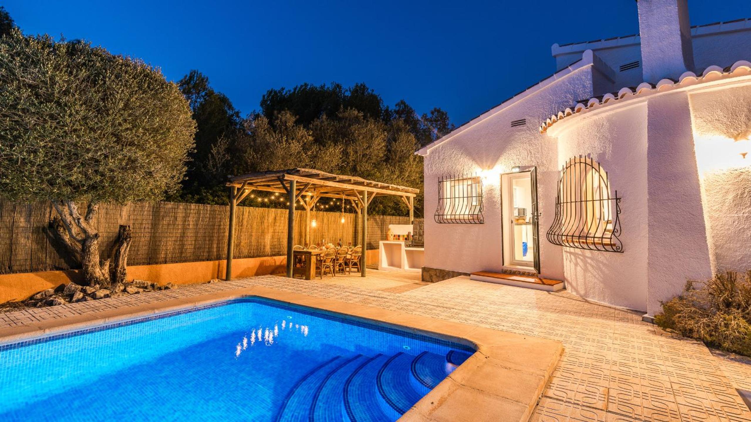 Casa Isabela