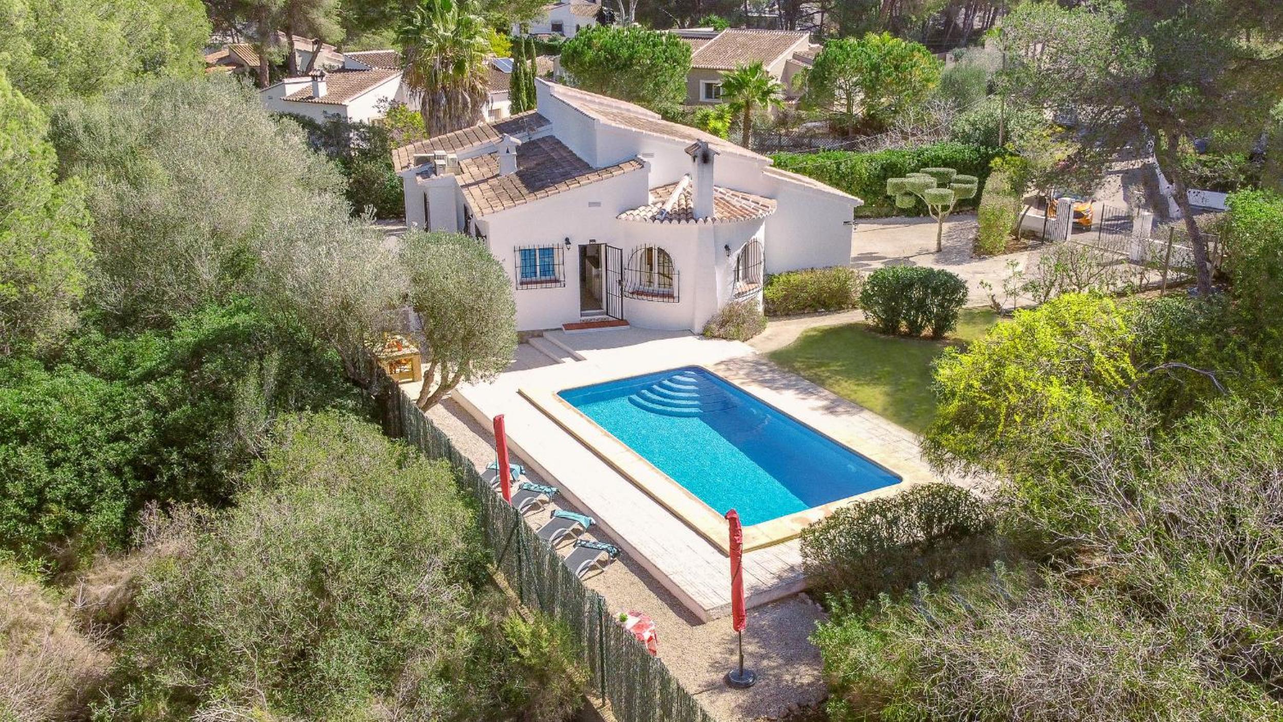 Casa Isabela