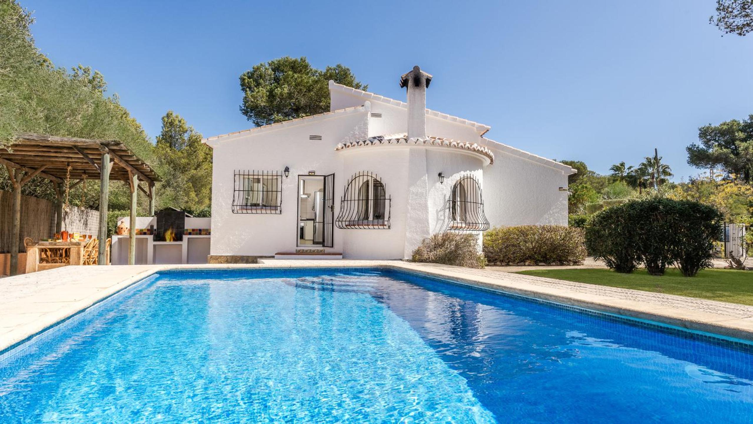 Casa Isabela