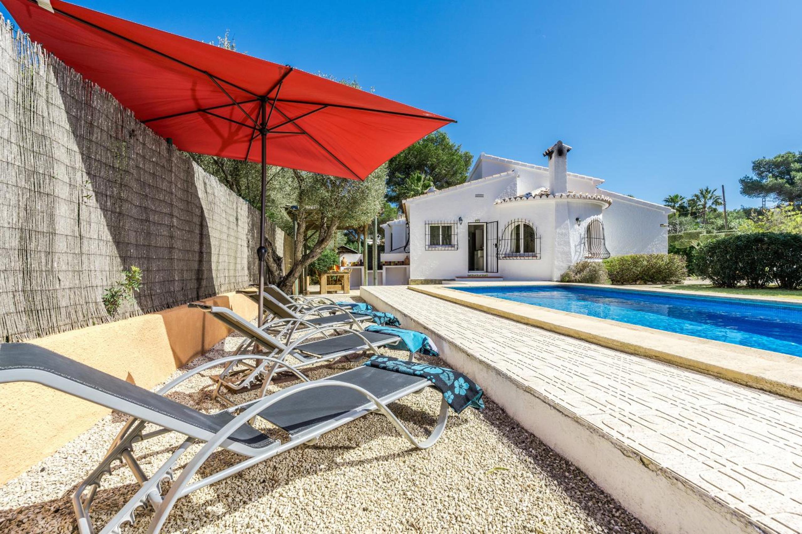 Casa Isabela