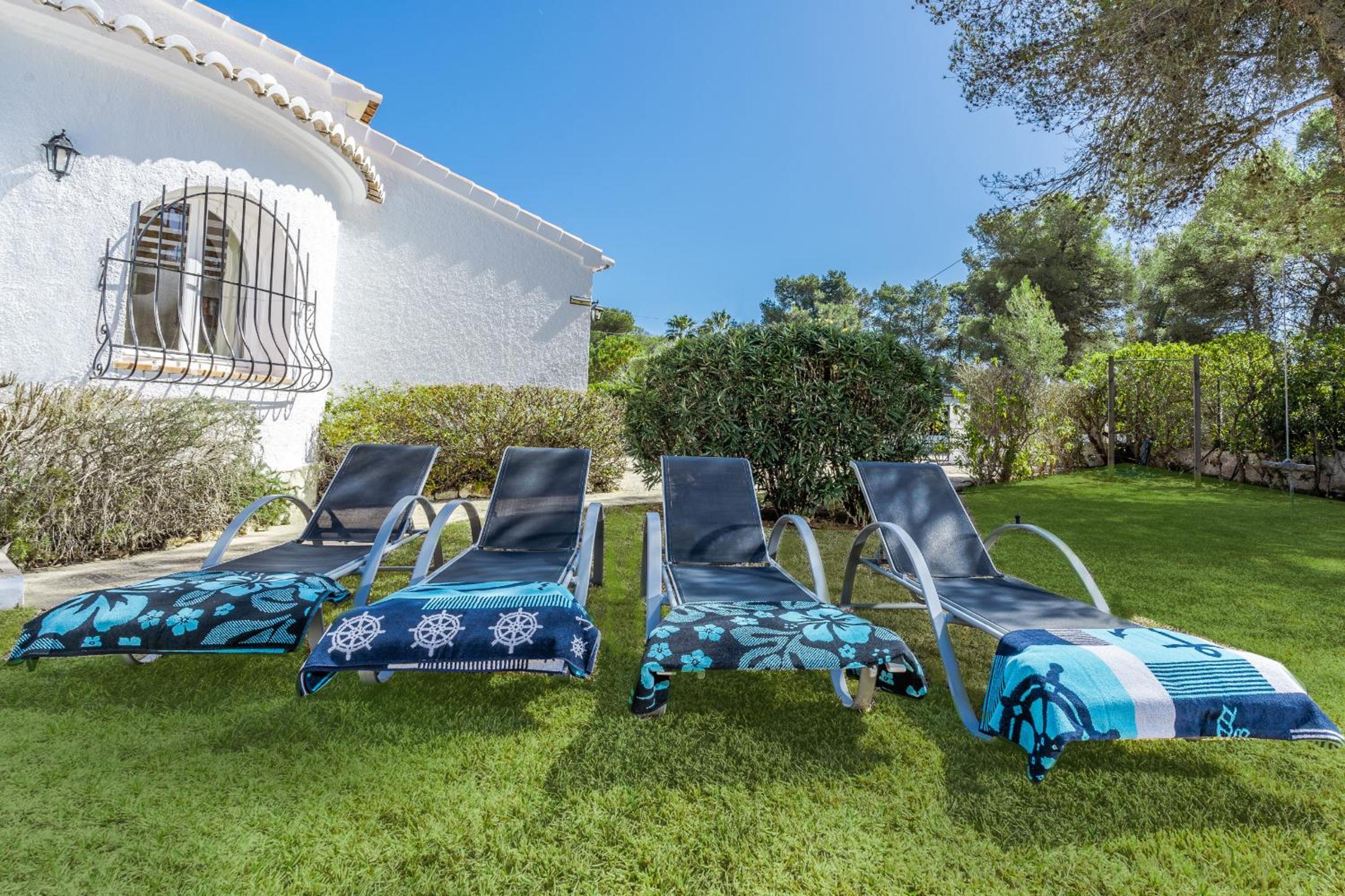Casa Isabela