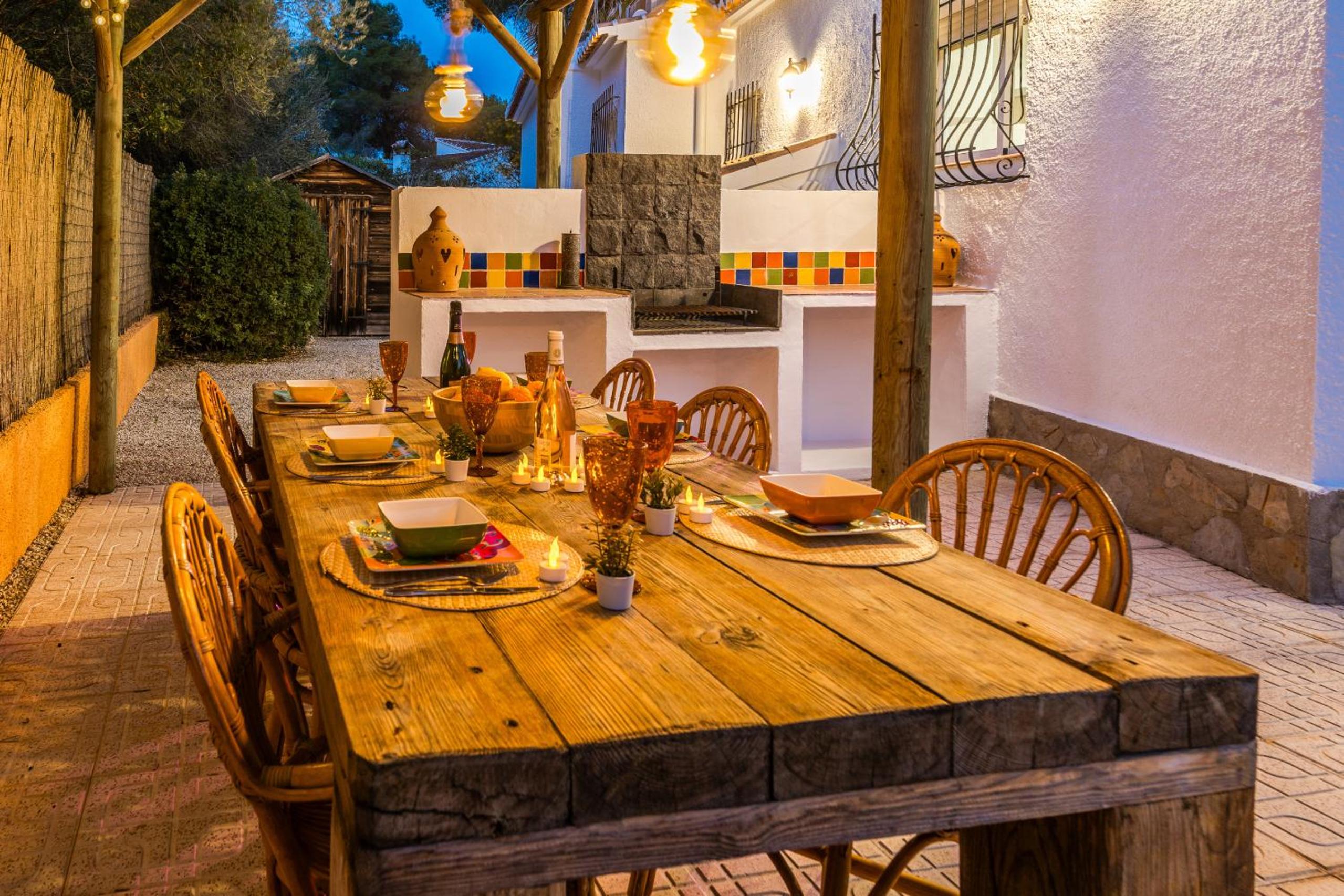 Casa Isabela