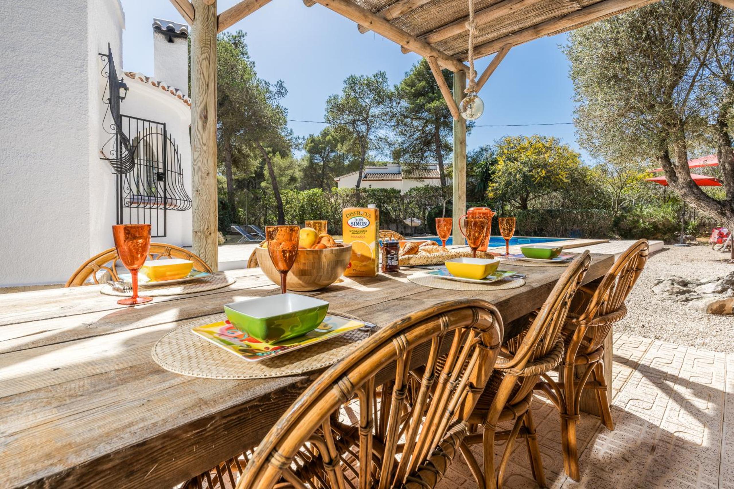 Casa Isabela