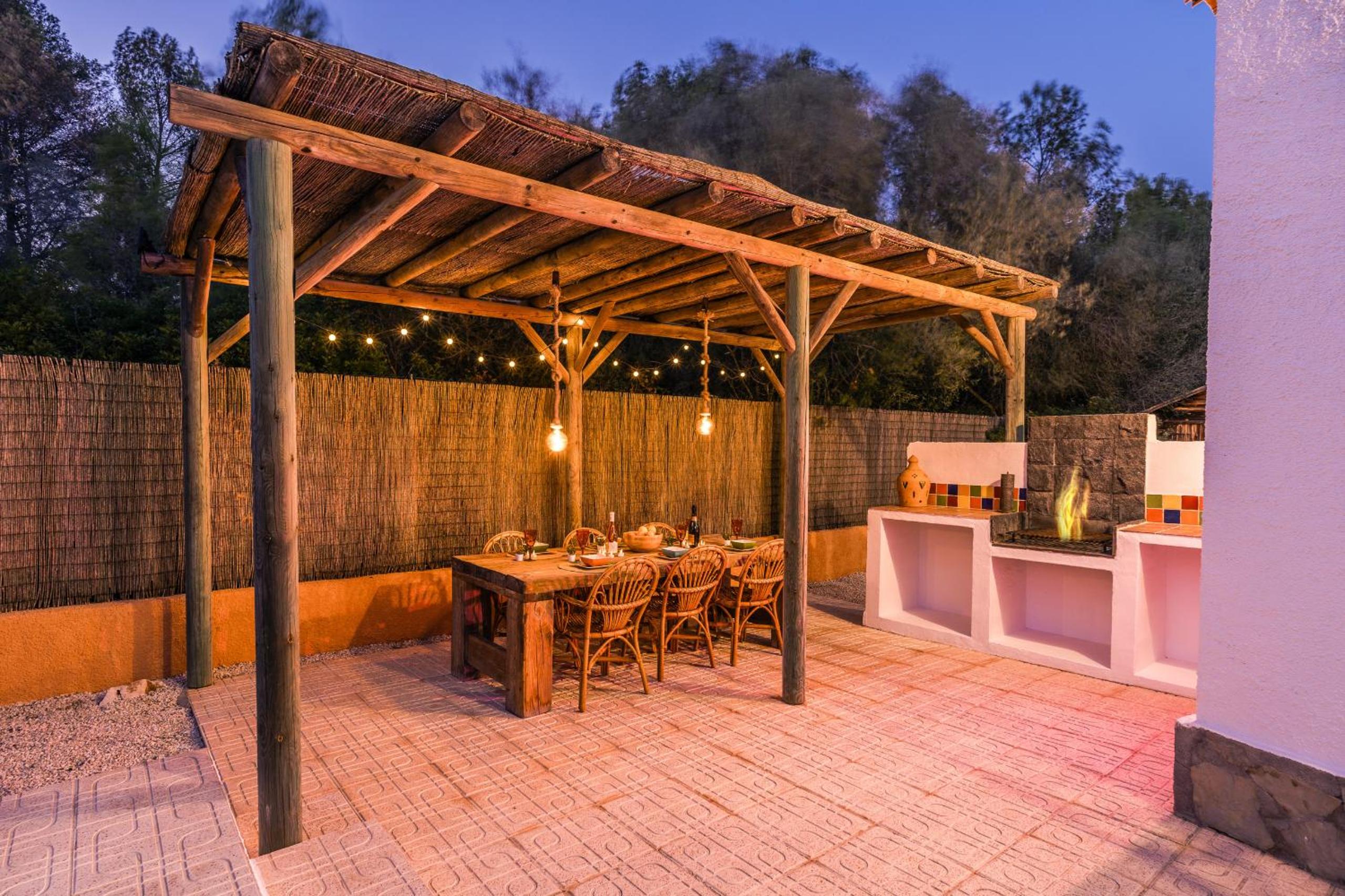 Casa Isabela