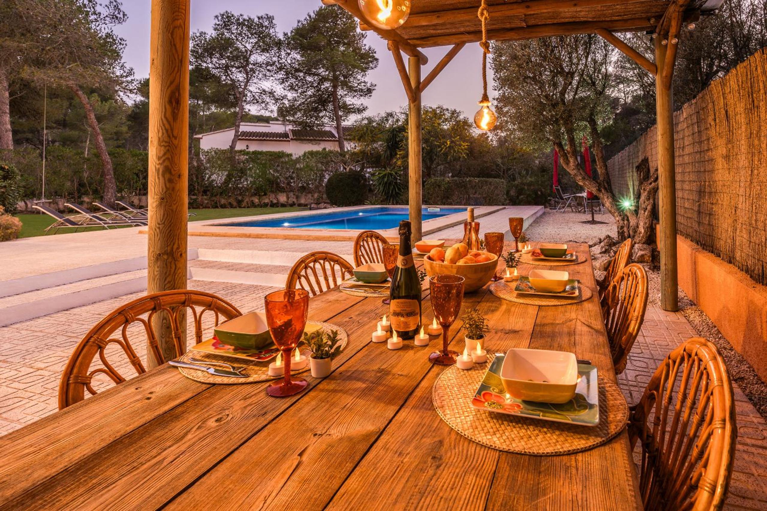 Casa Isabela