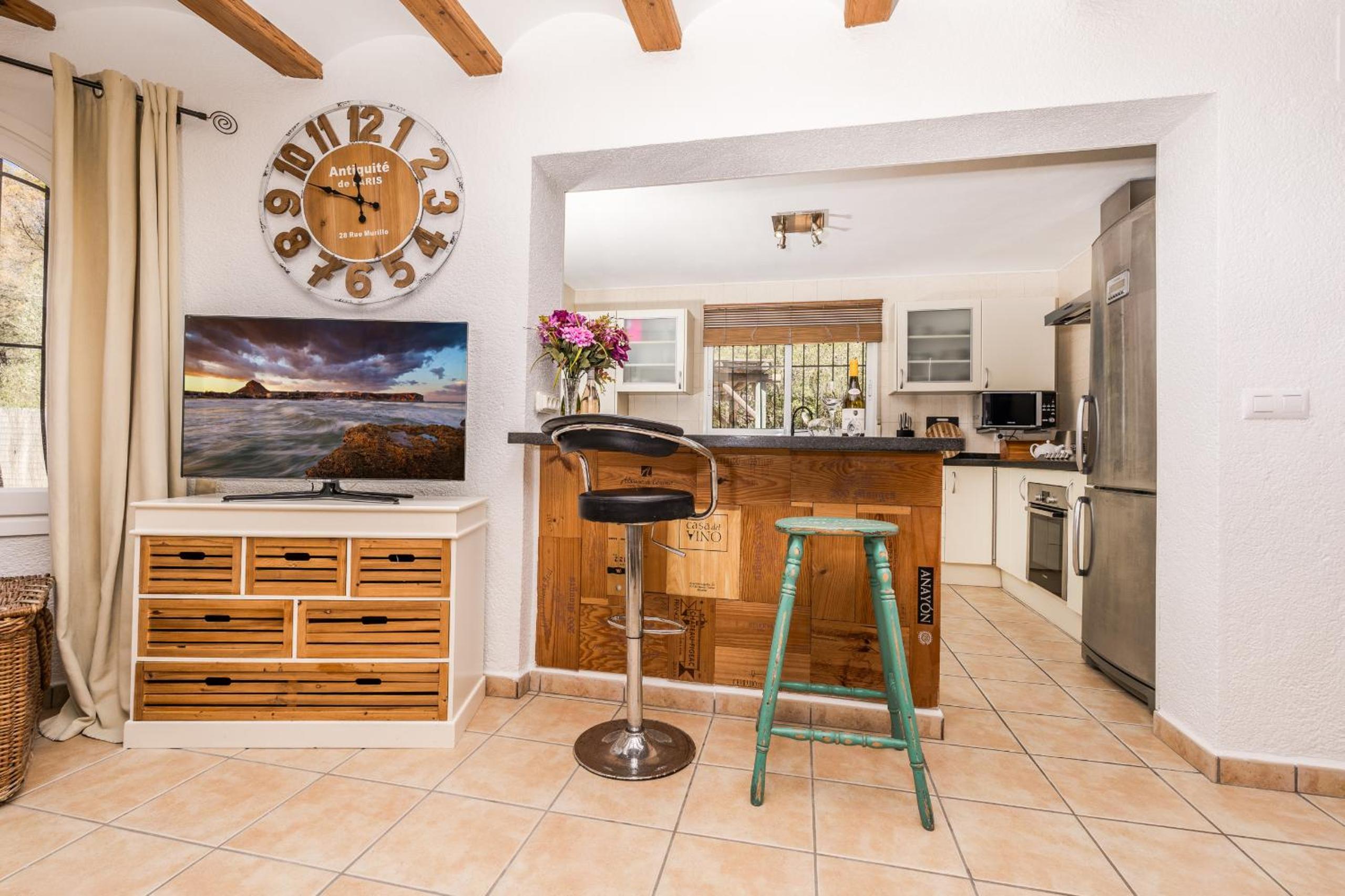 Casa Isabela