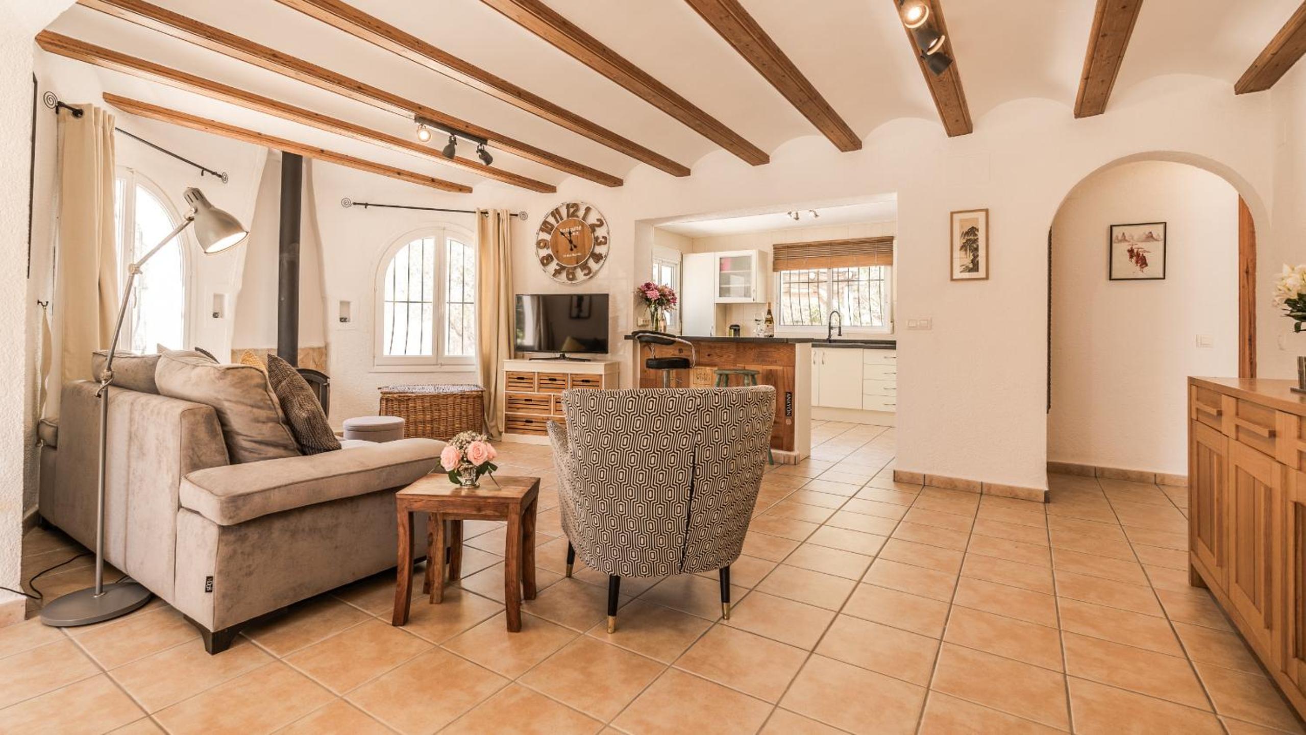 Casa Isabela