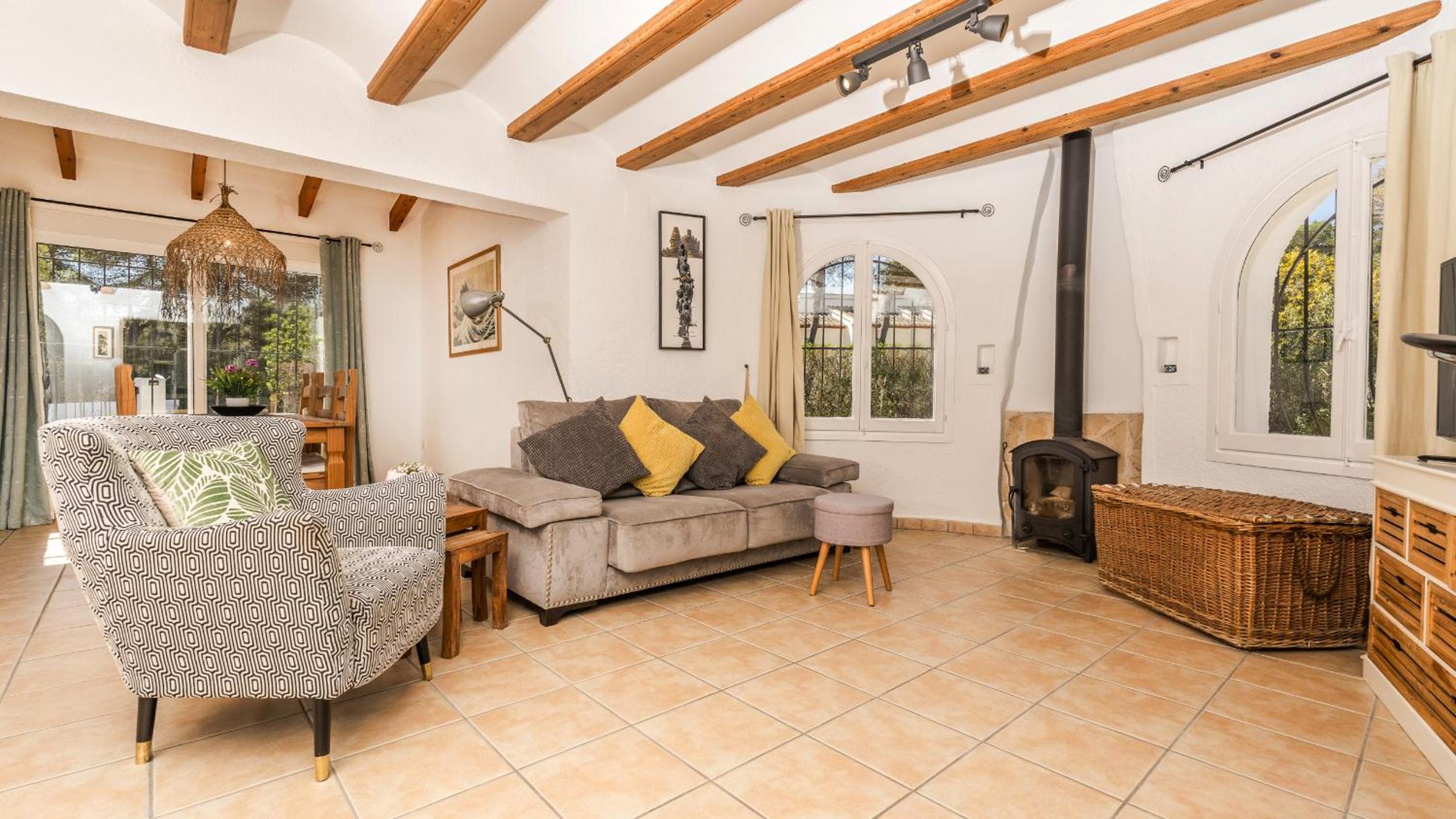 Casa Isabela