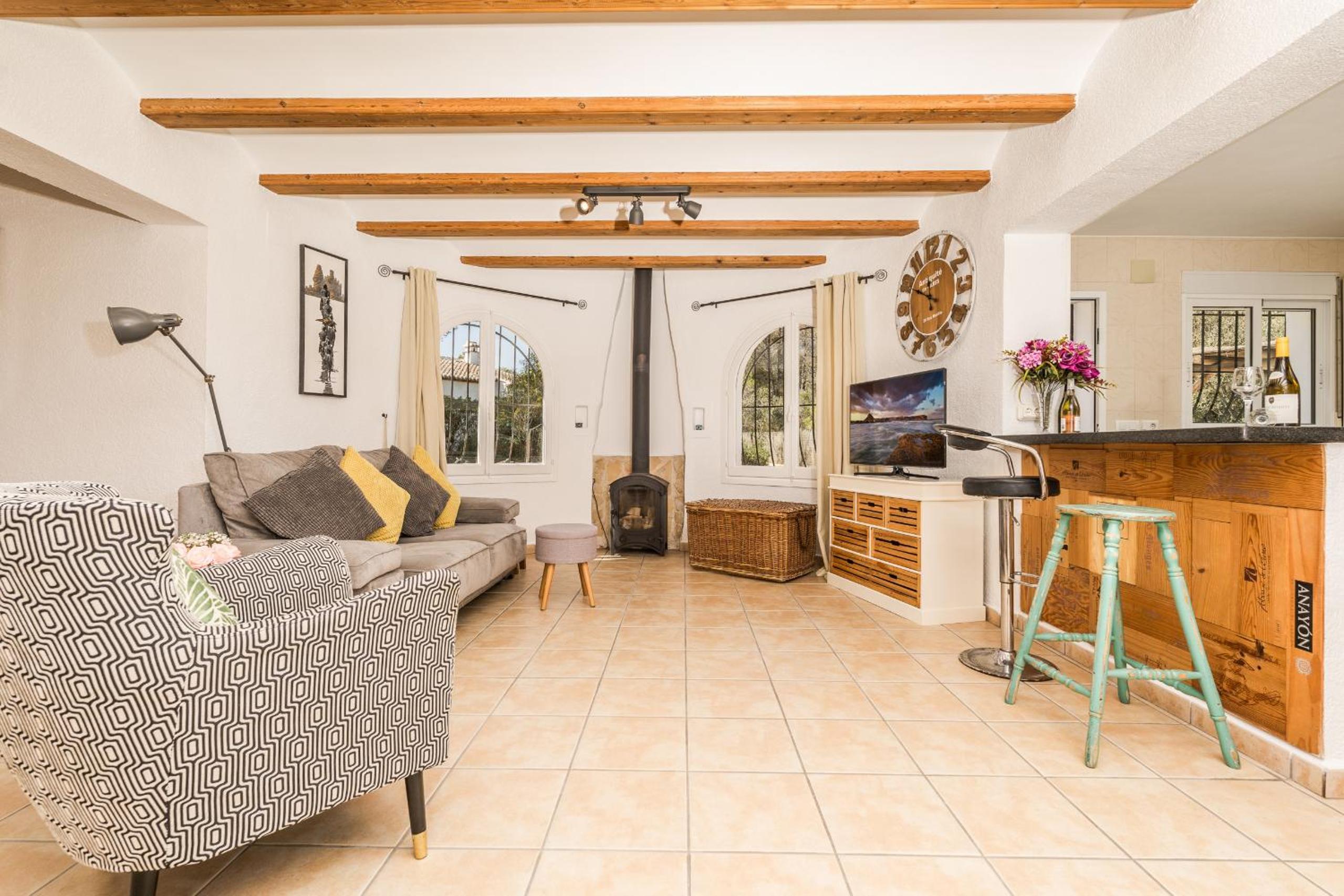 Casa Isabela