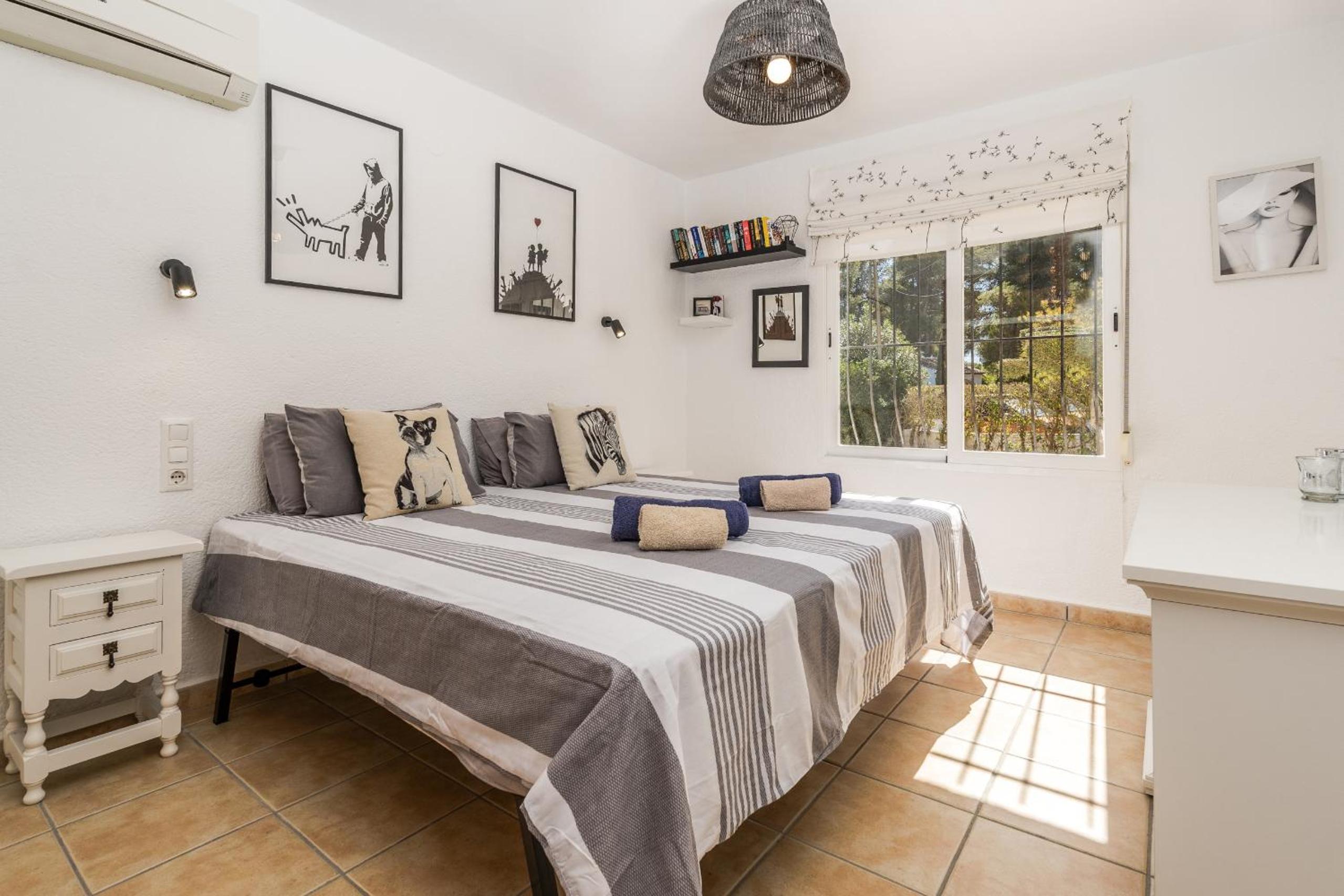 Casa Isabela