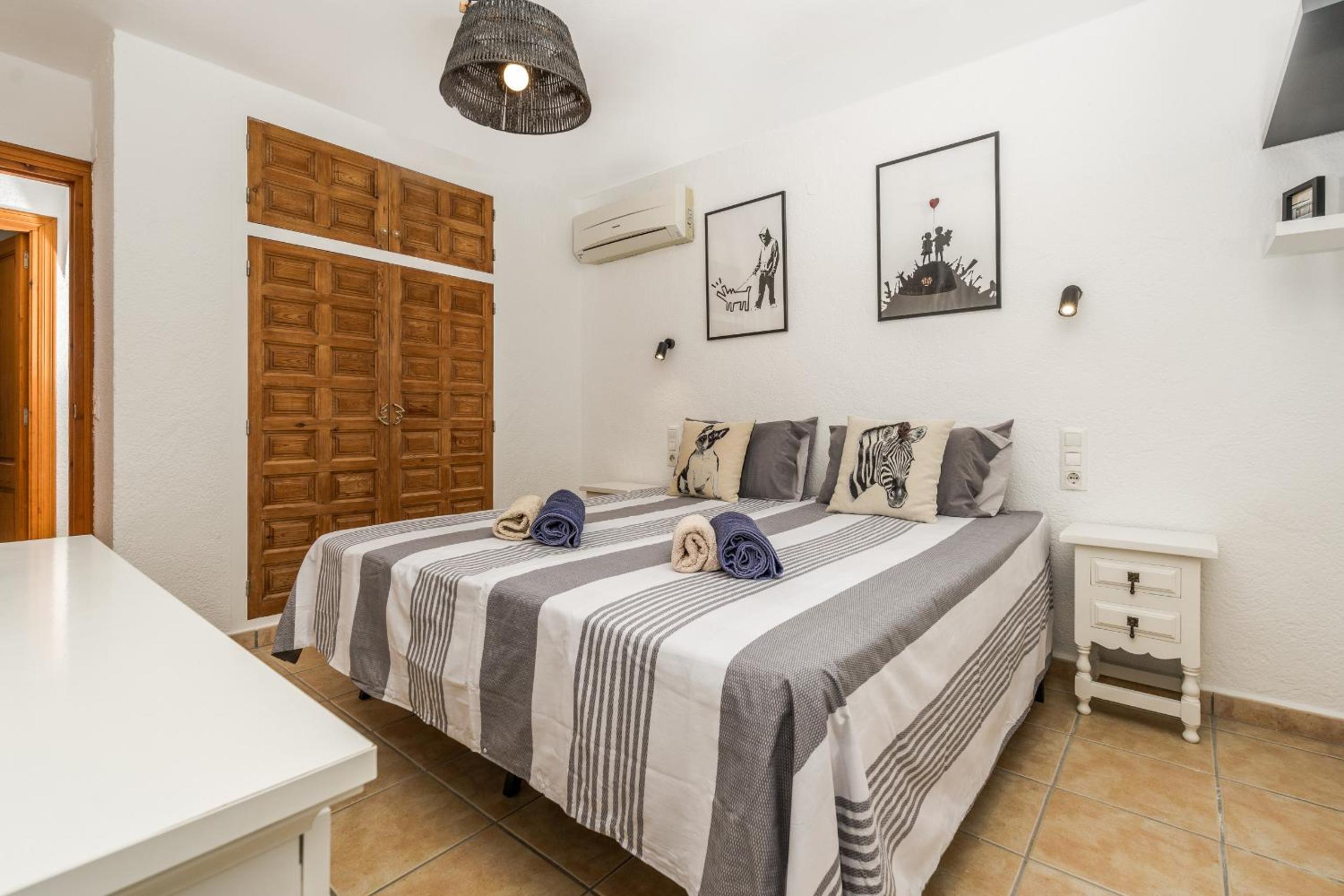 Casa Isabela