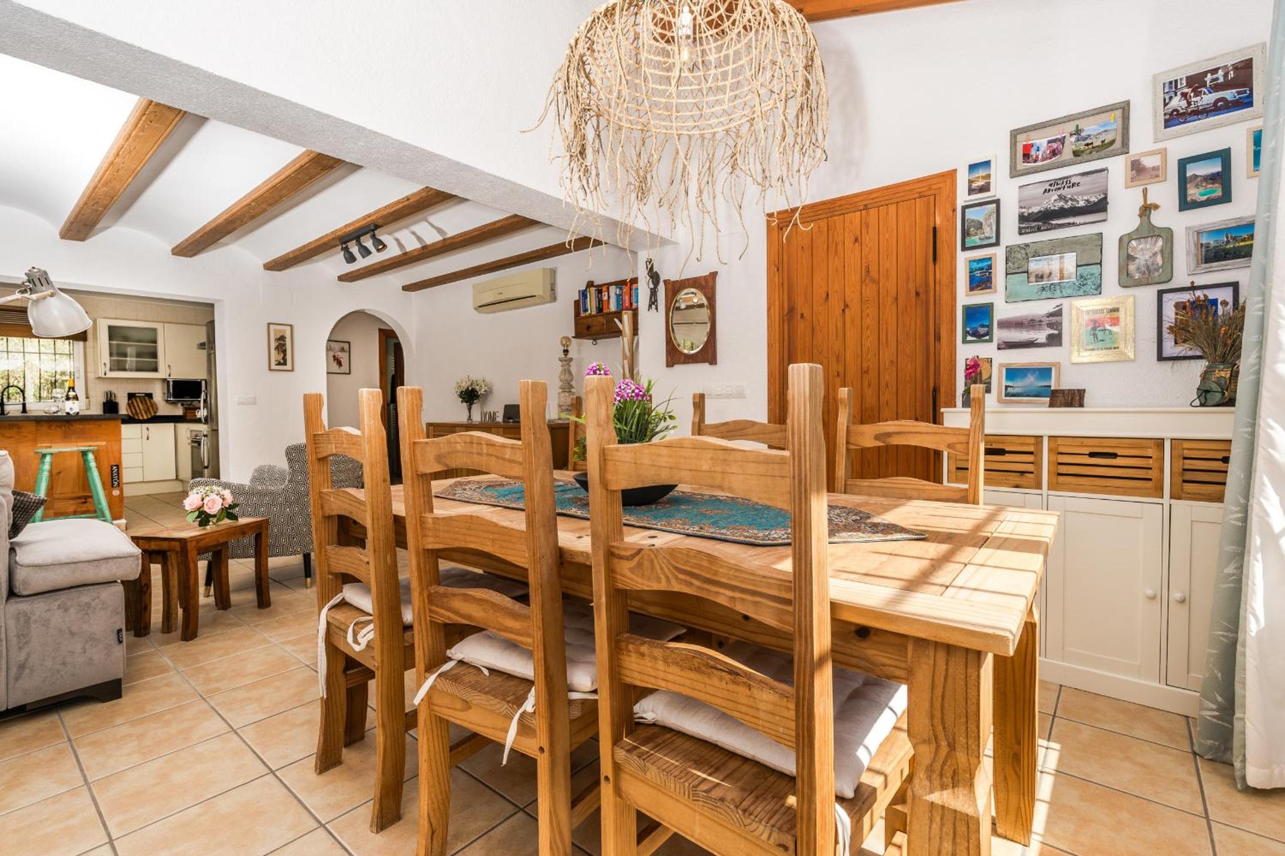Casa Isabela