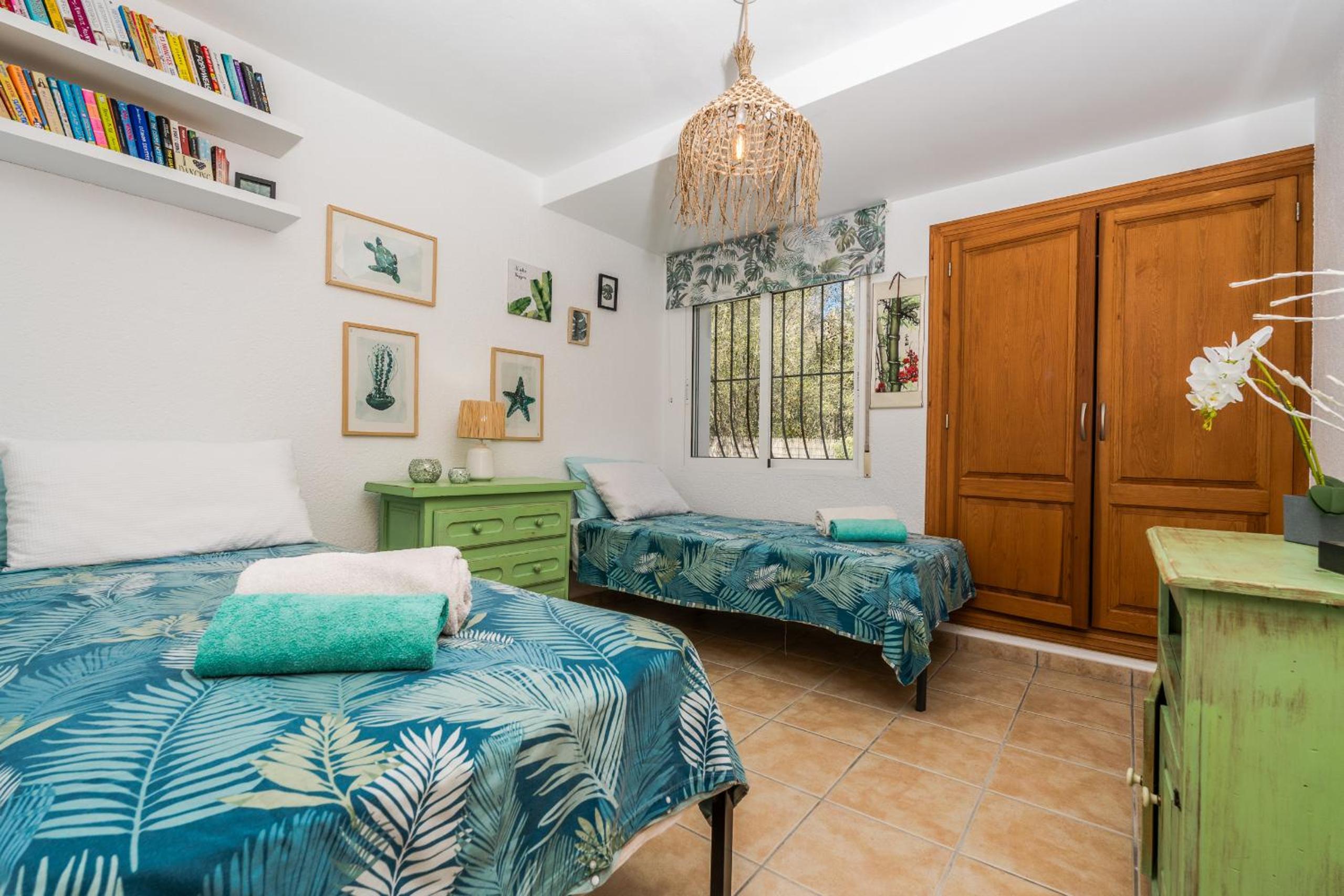 Casa Isabela