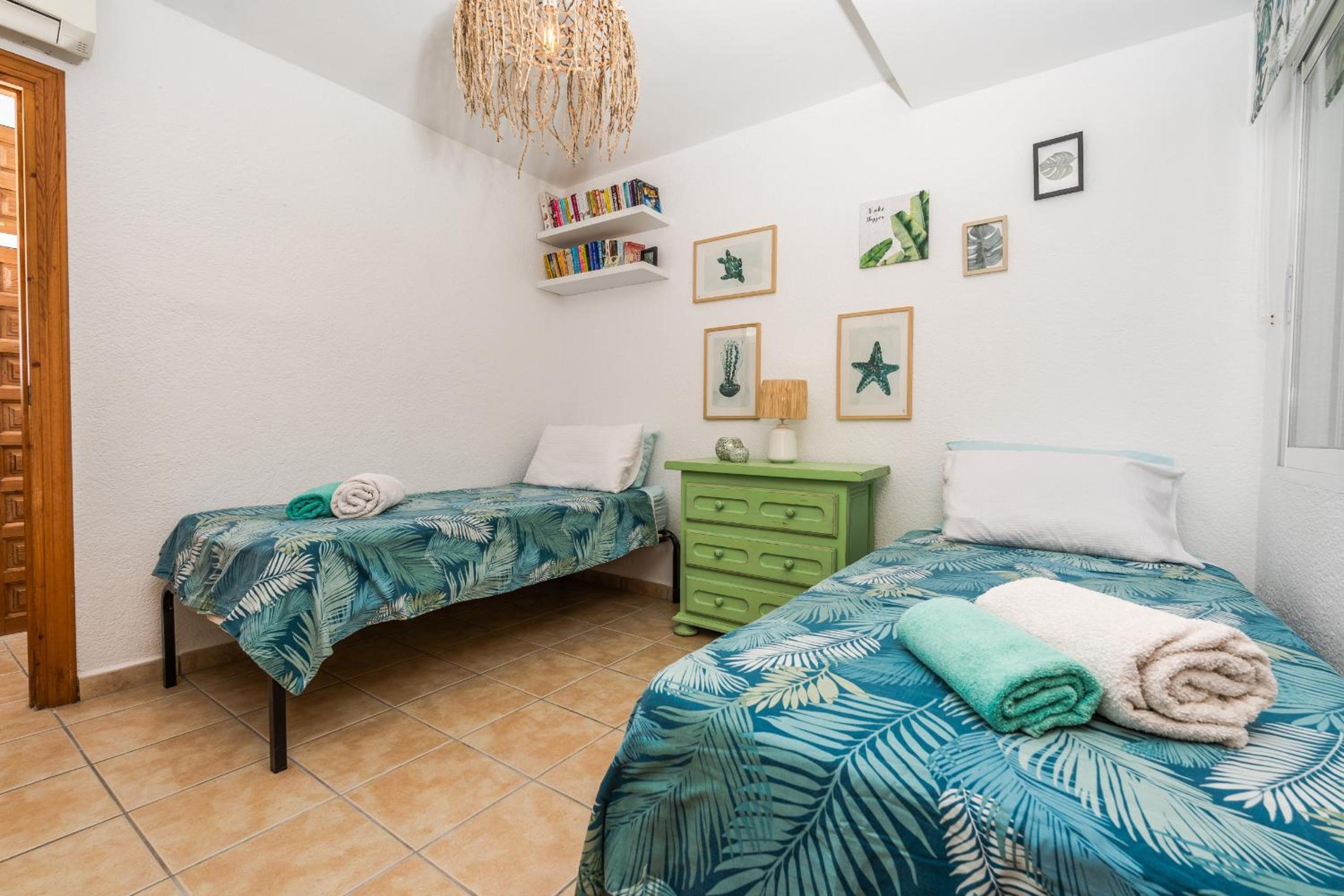Casa Isabela
