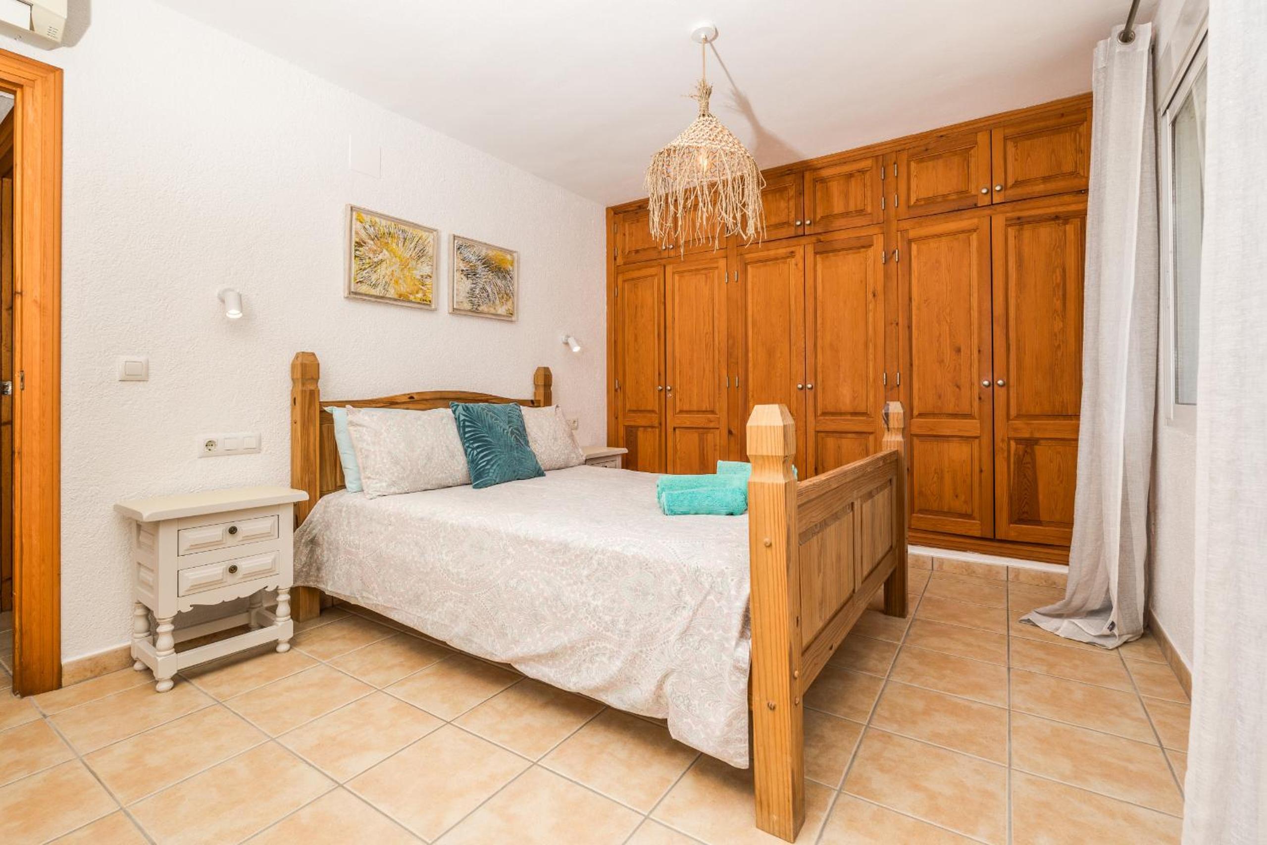 Casa Isabela