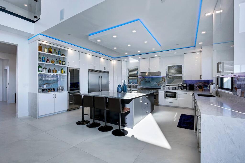 An Architectural masterpiece with unparalleled beauty, elegance and amenities