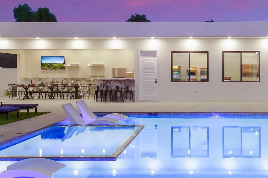An Architectural masterpiece with unparalleled beauty, elegance and amenities