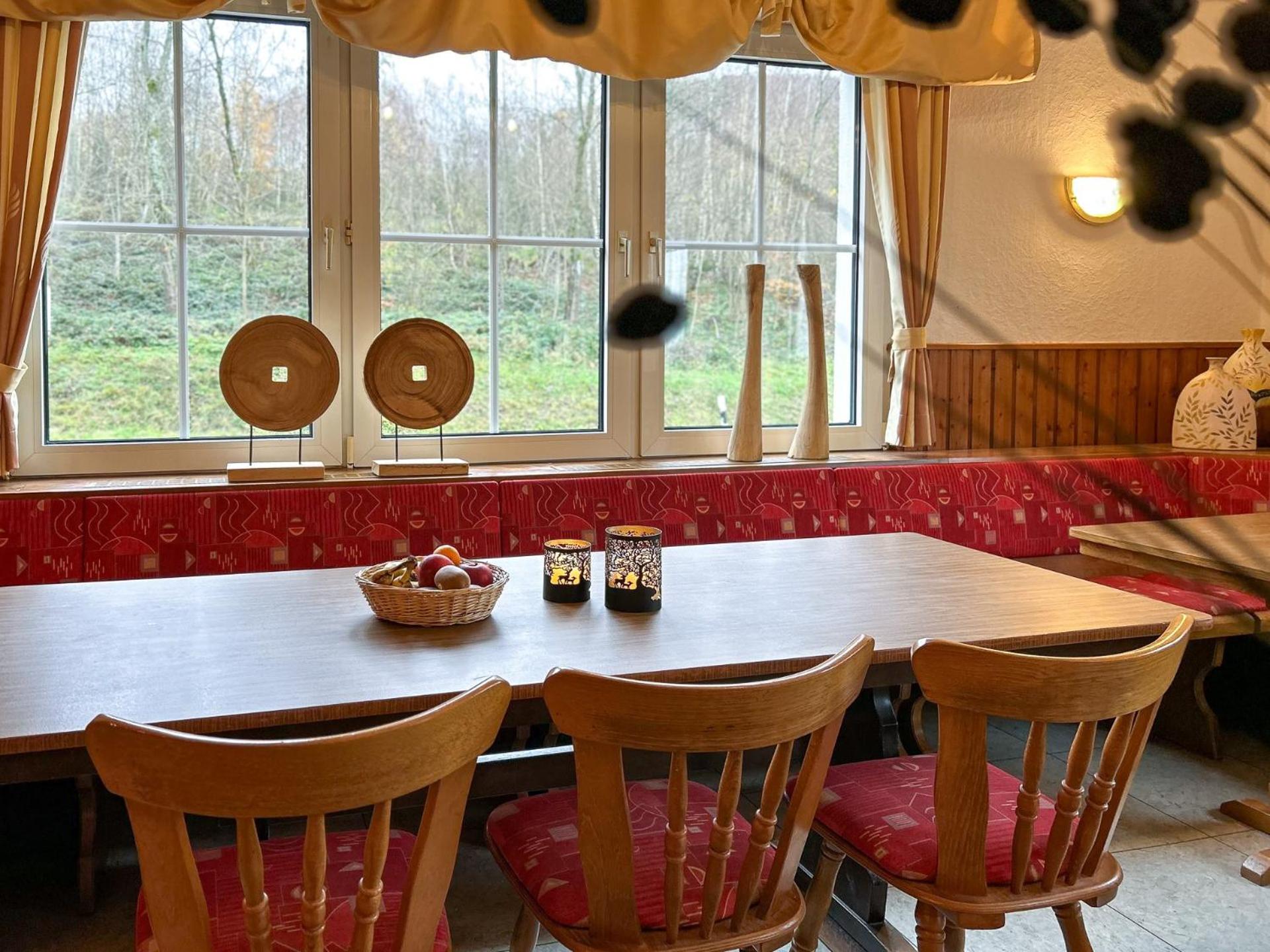 Groepshuis Waldfrieden