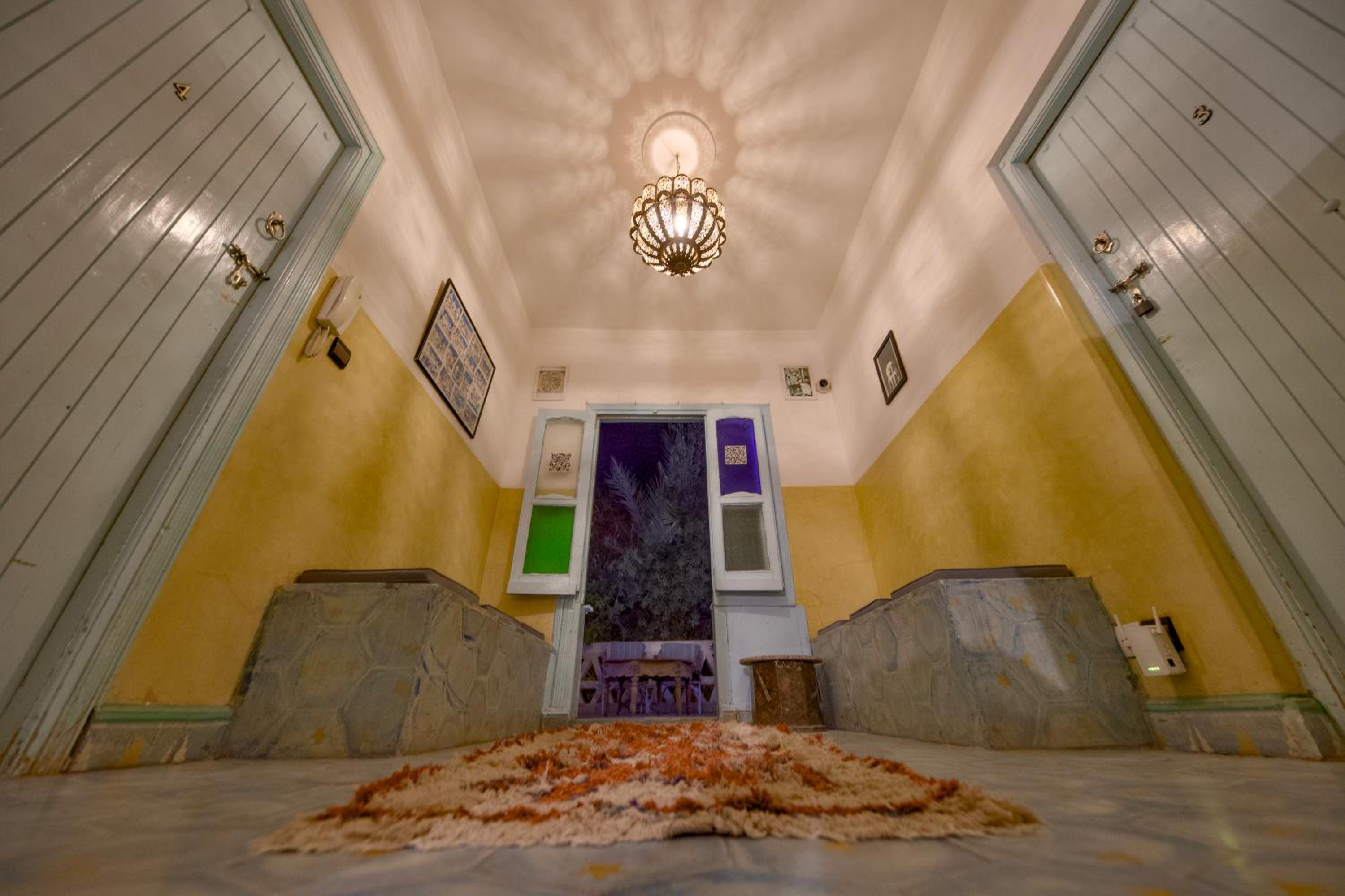 Maison d'hôtes Dar Farhana