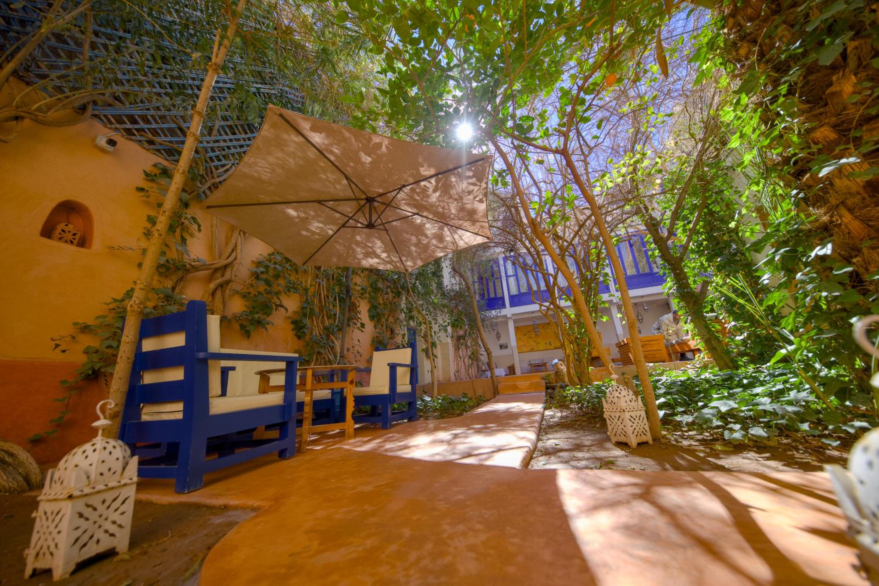 Maison d'hôtes Dar Farhana