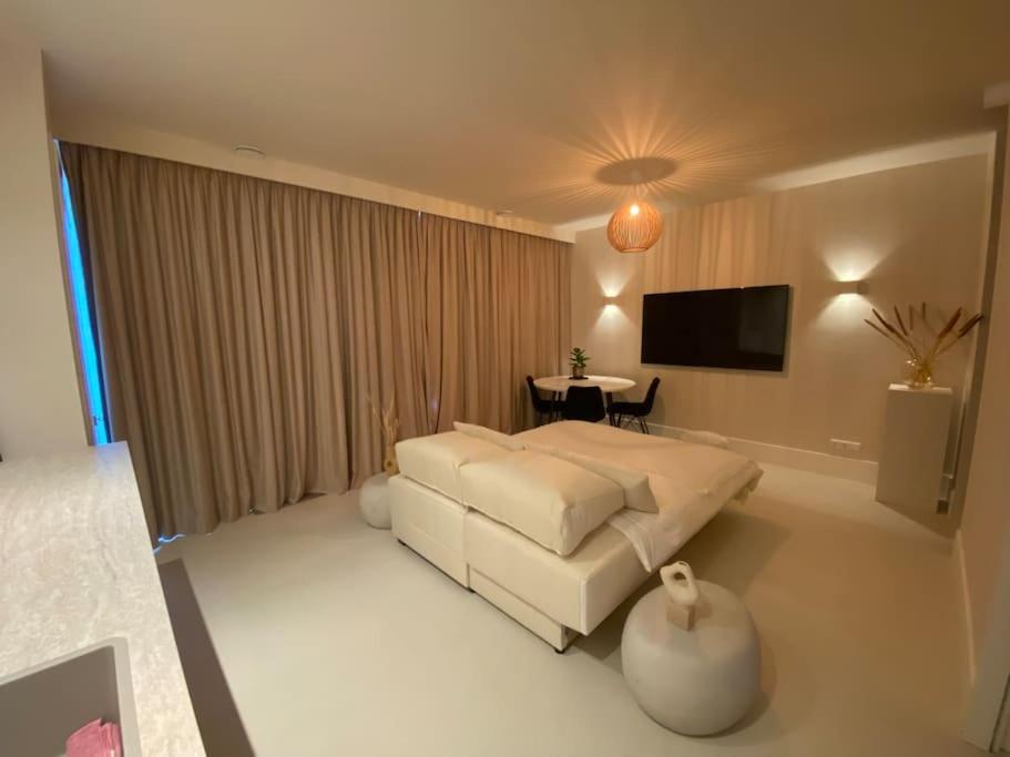 Stads appartement