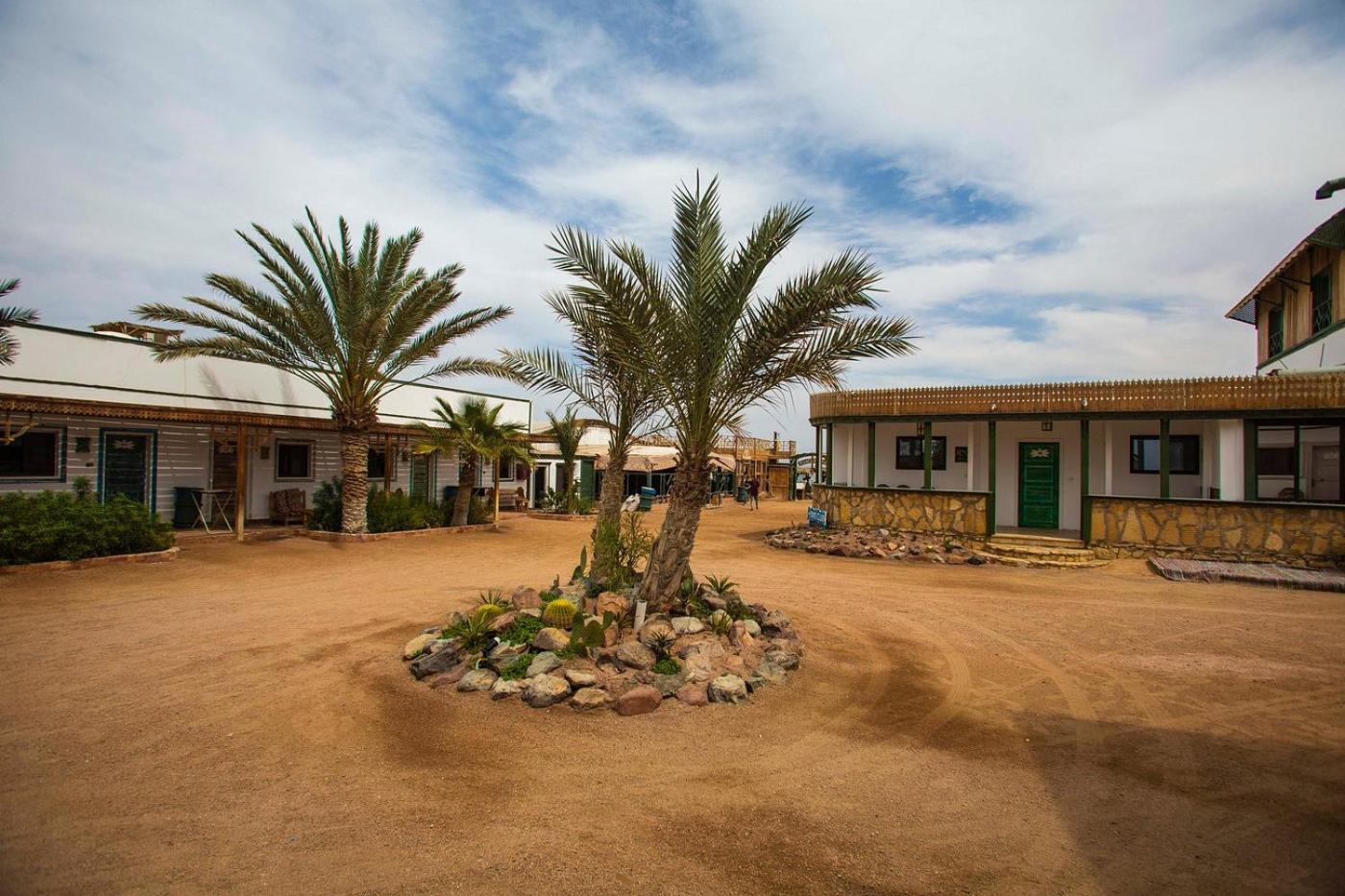 Mirage Village view 4
