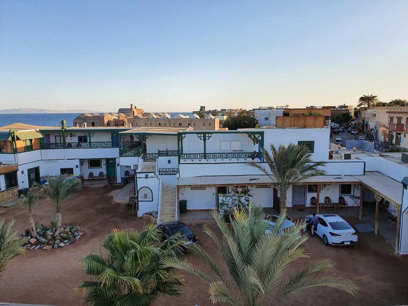 Mirage Village view 3