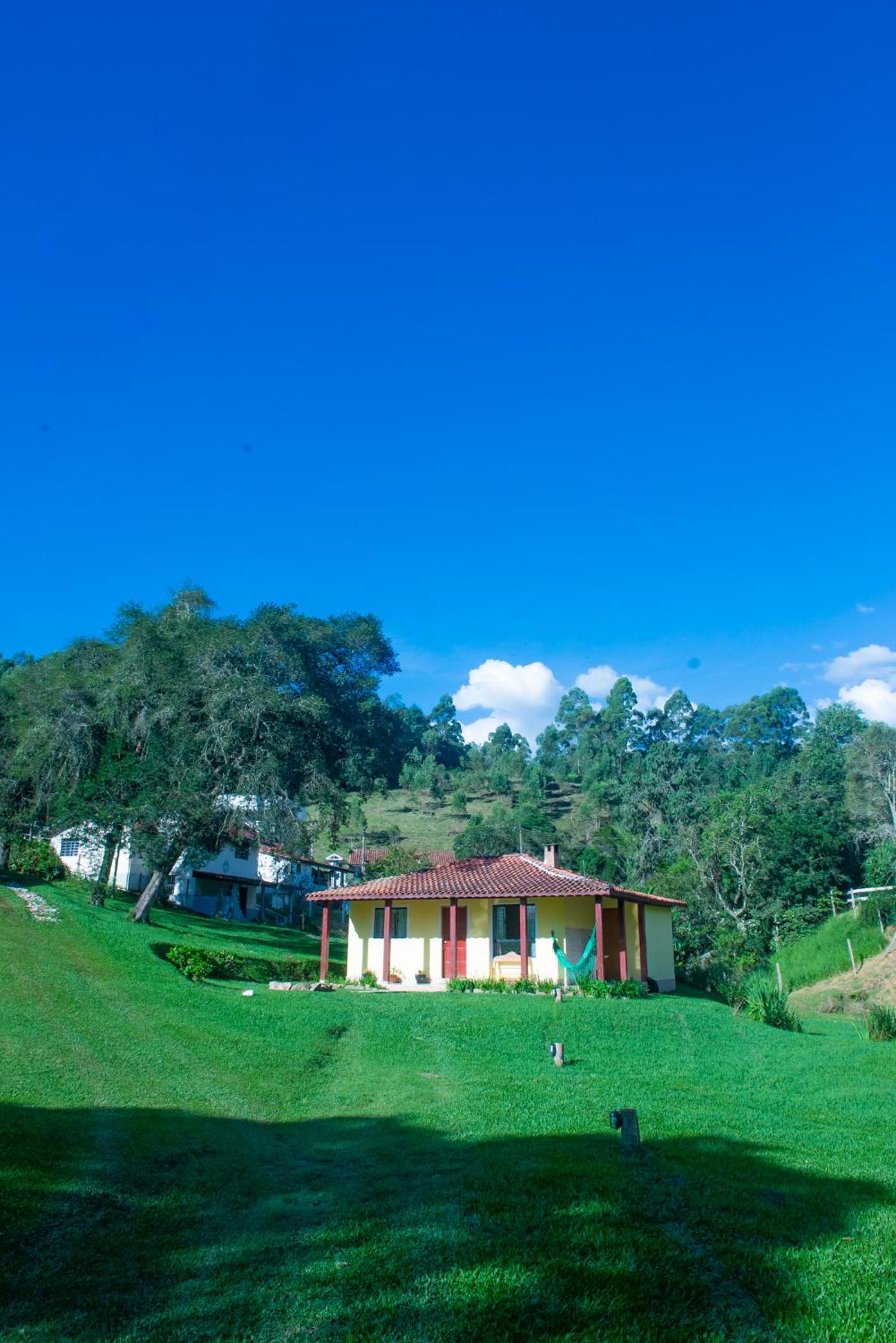 Chalés Cachoeira do Vale