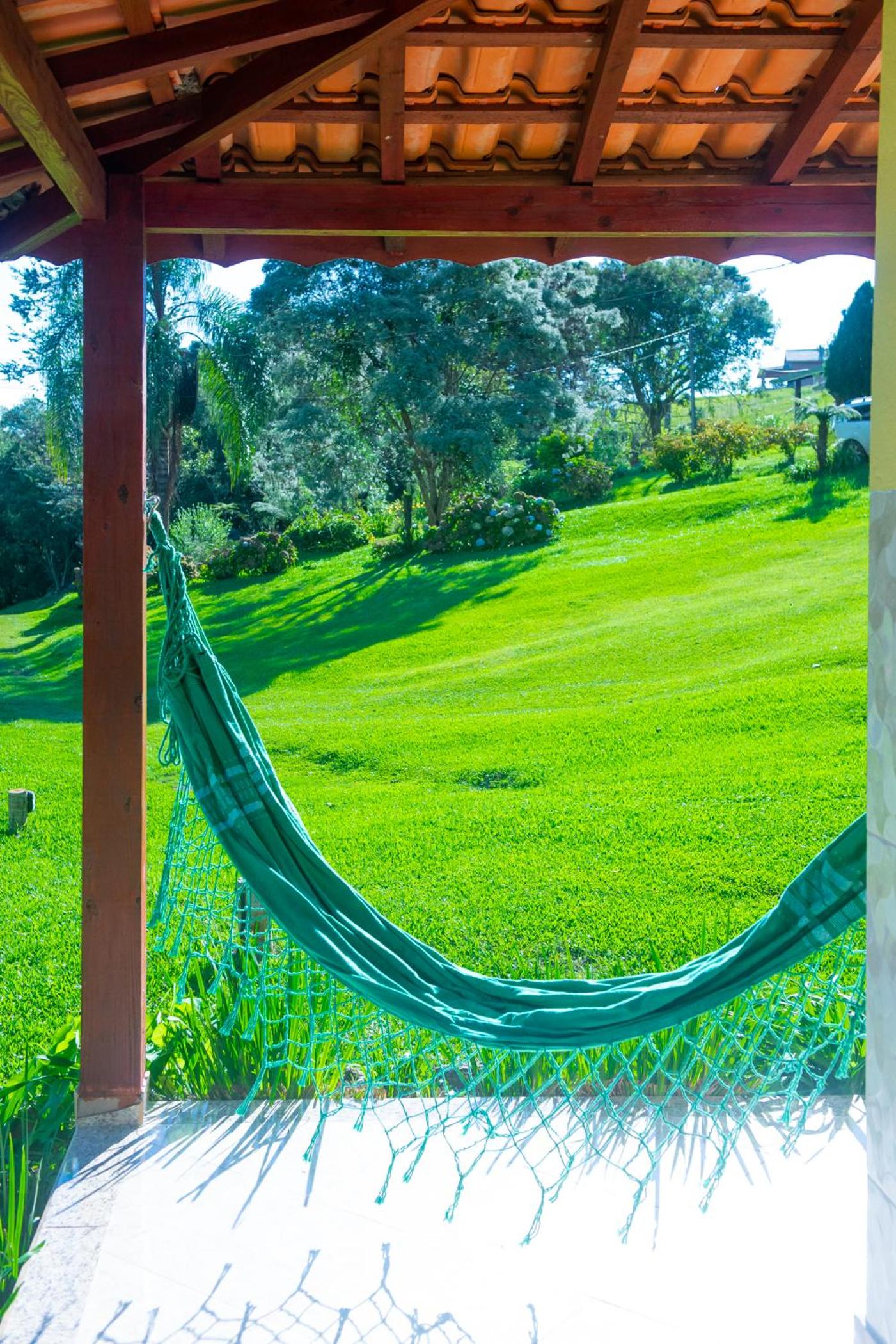 Chalés Cachoeira do Vale