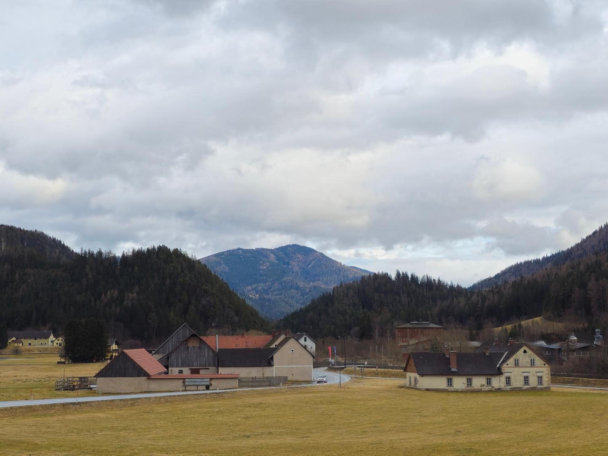Haus Schweighofer