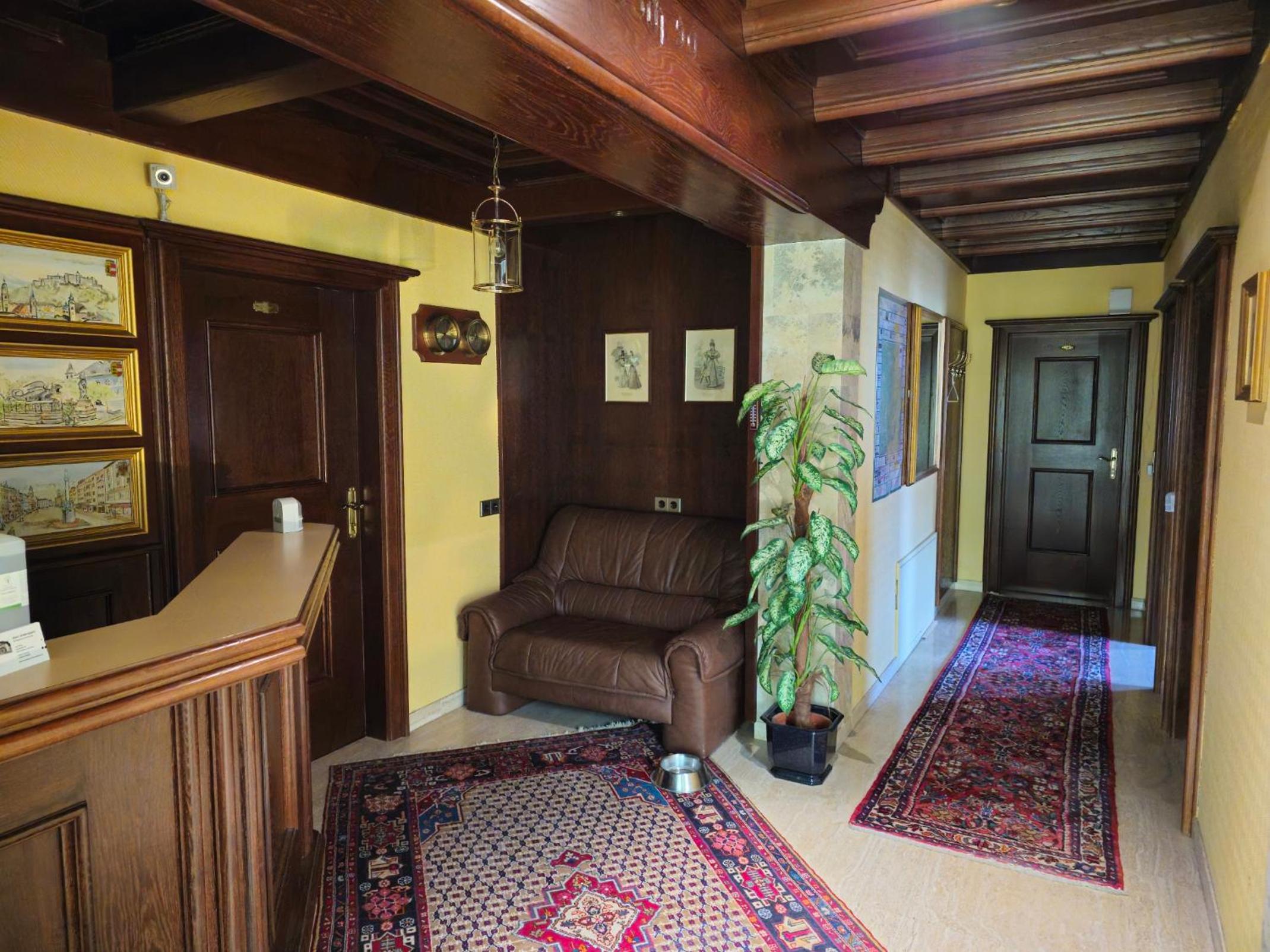 Haus Schweighofer