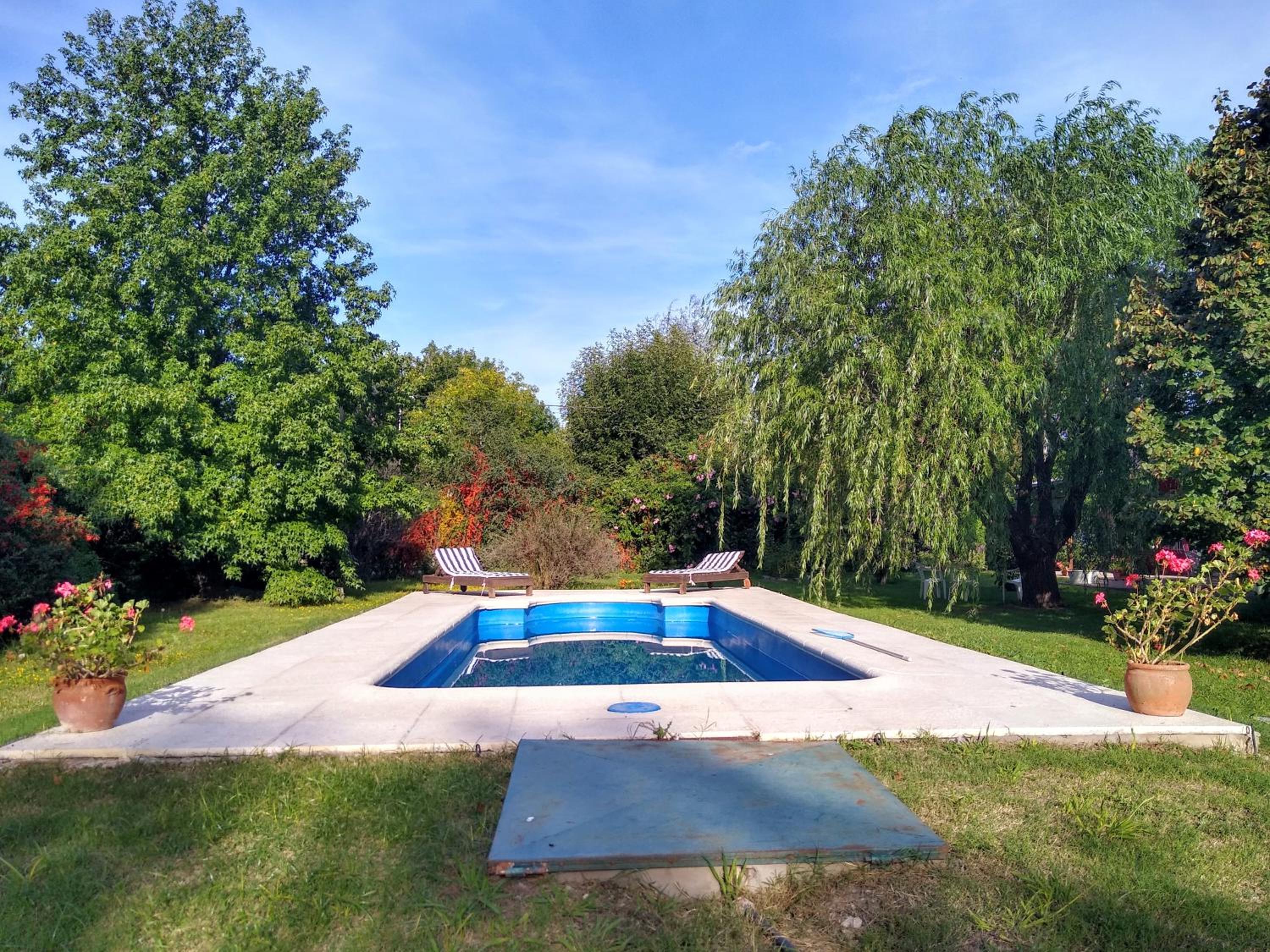 QUINTA LA LUISA