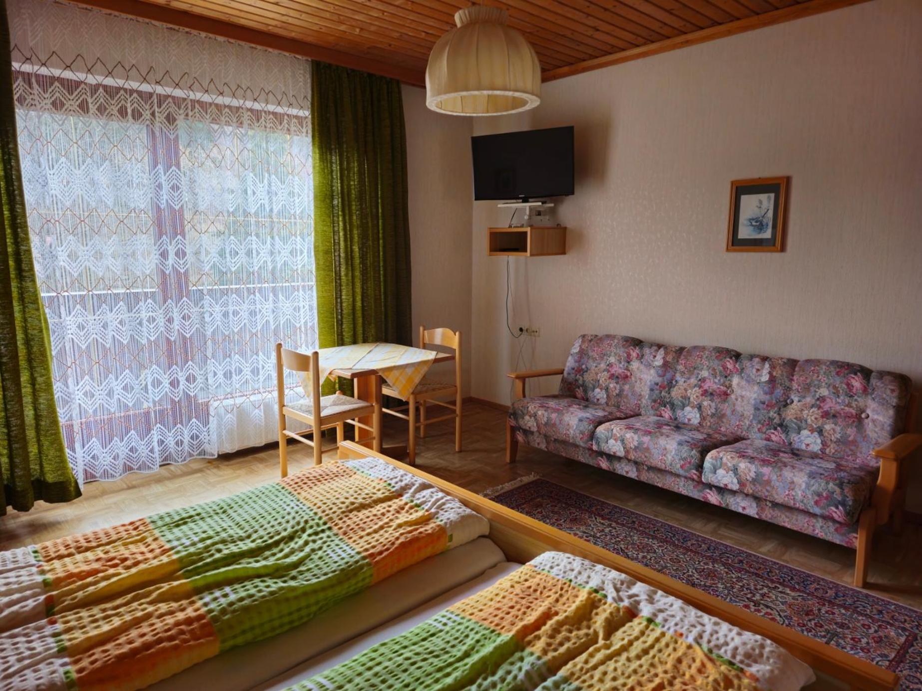 Haus Schweighofer