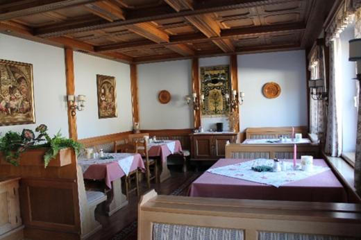 Haus Schweighofer