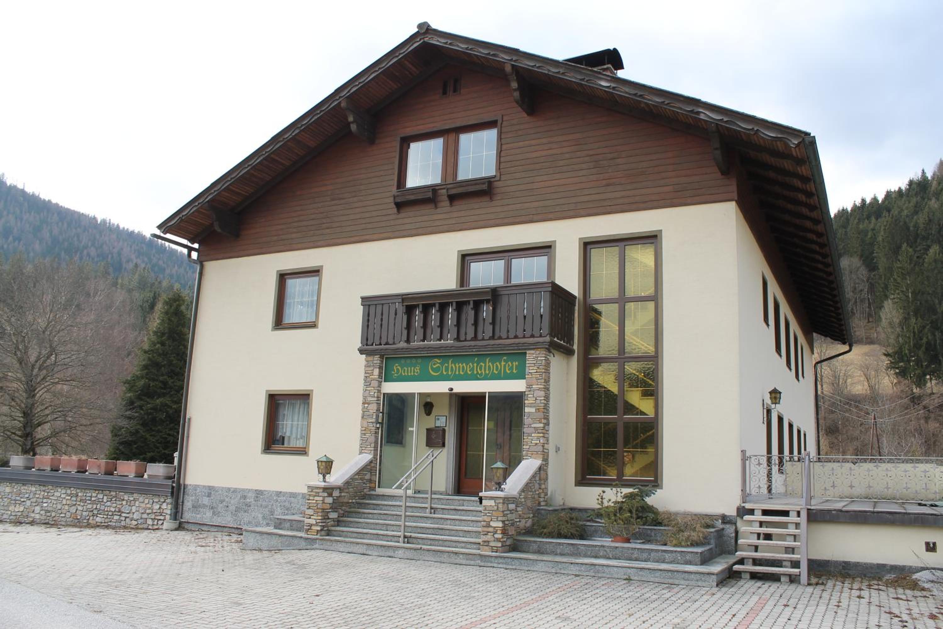Haus Schweighofer
