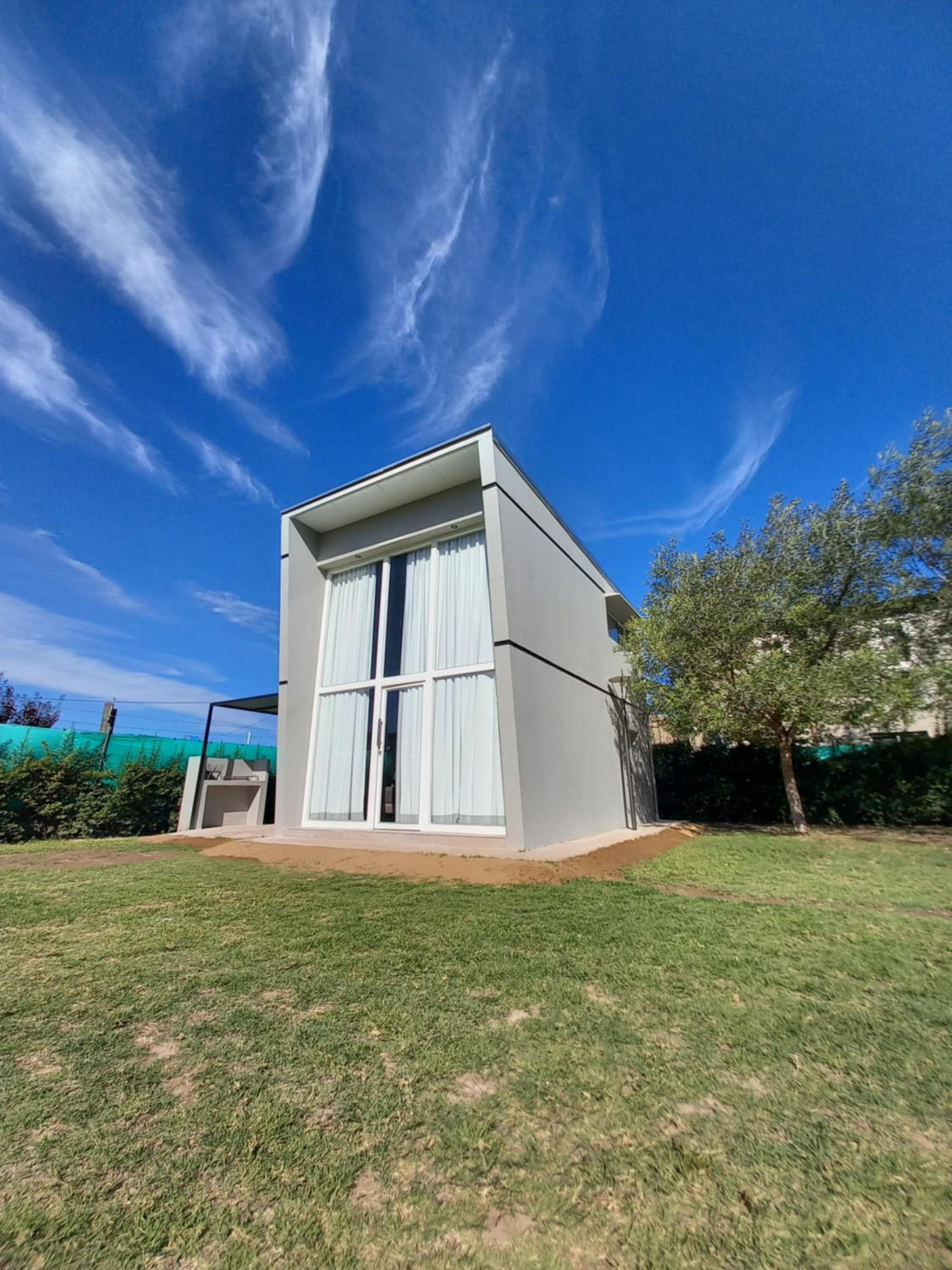 Loft San Rafael