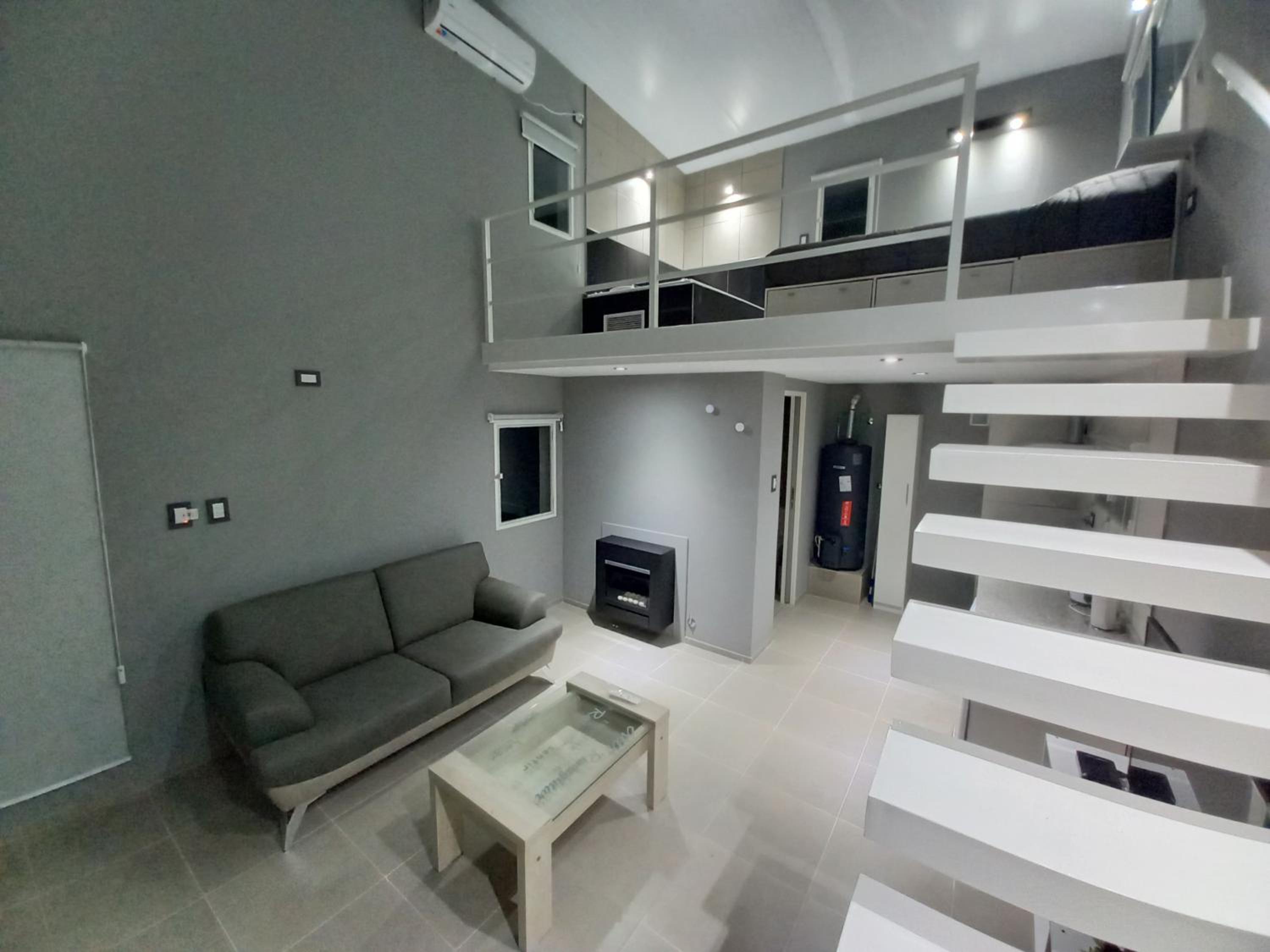 Loft San Rafael
