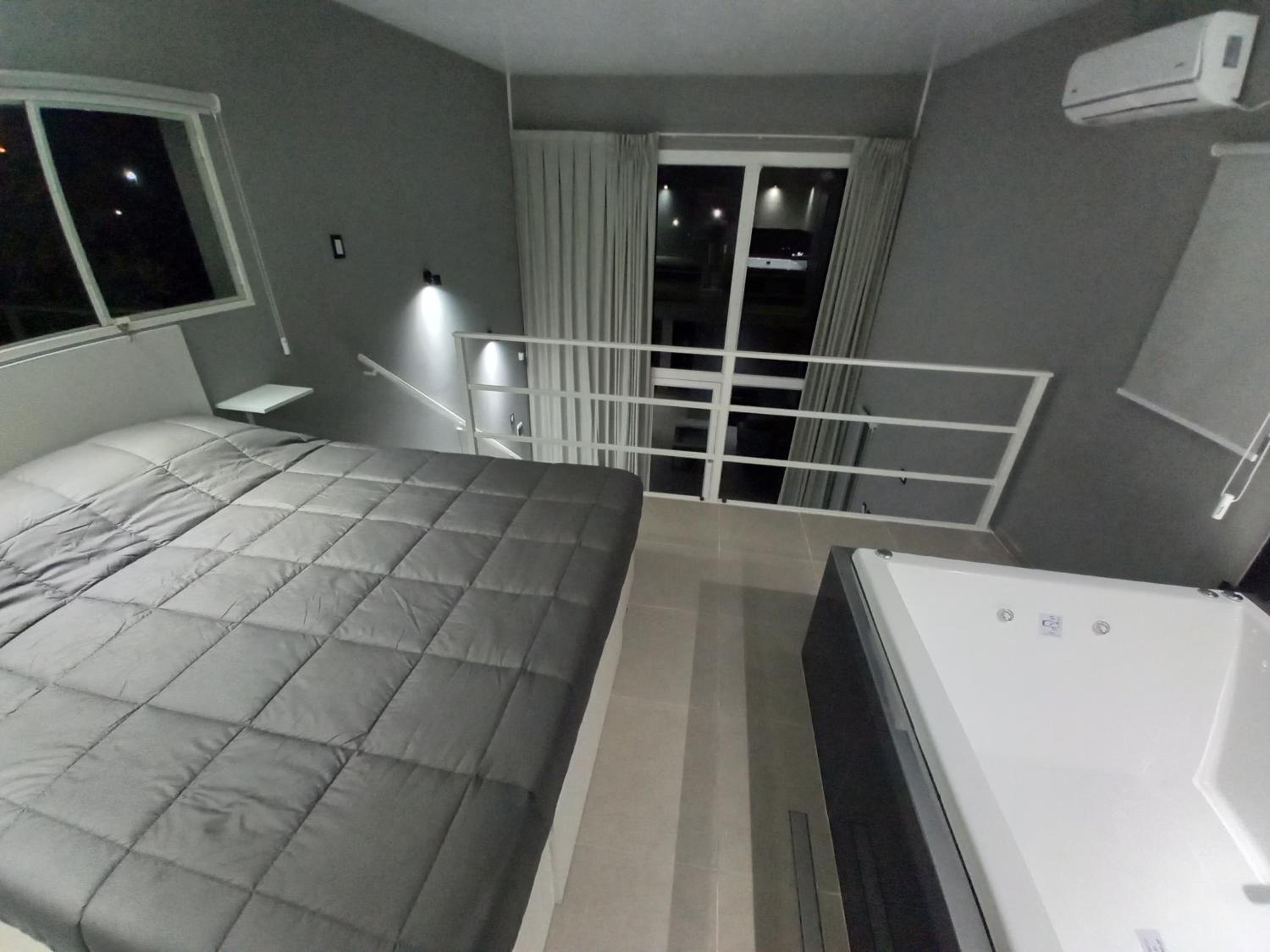Loft San Rafael