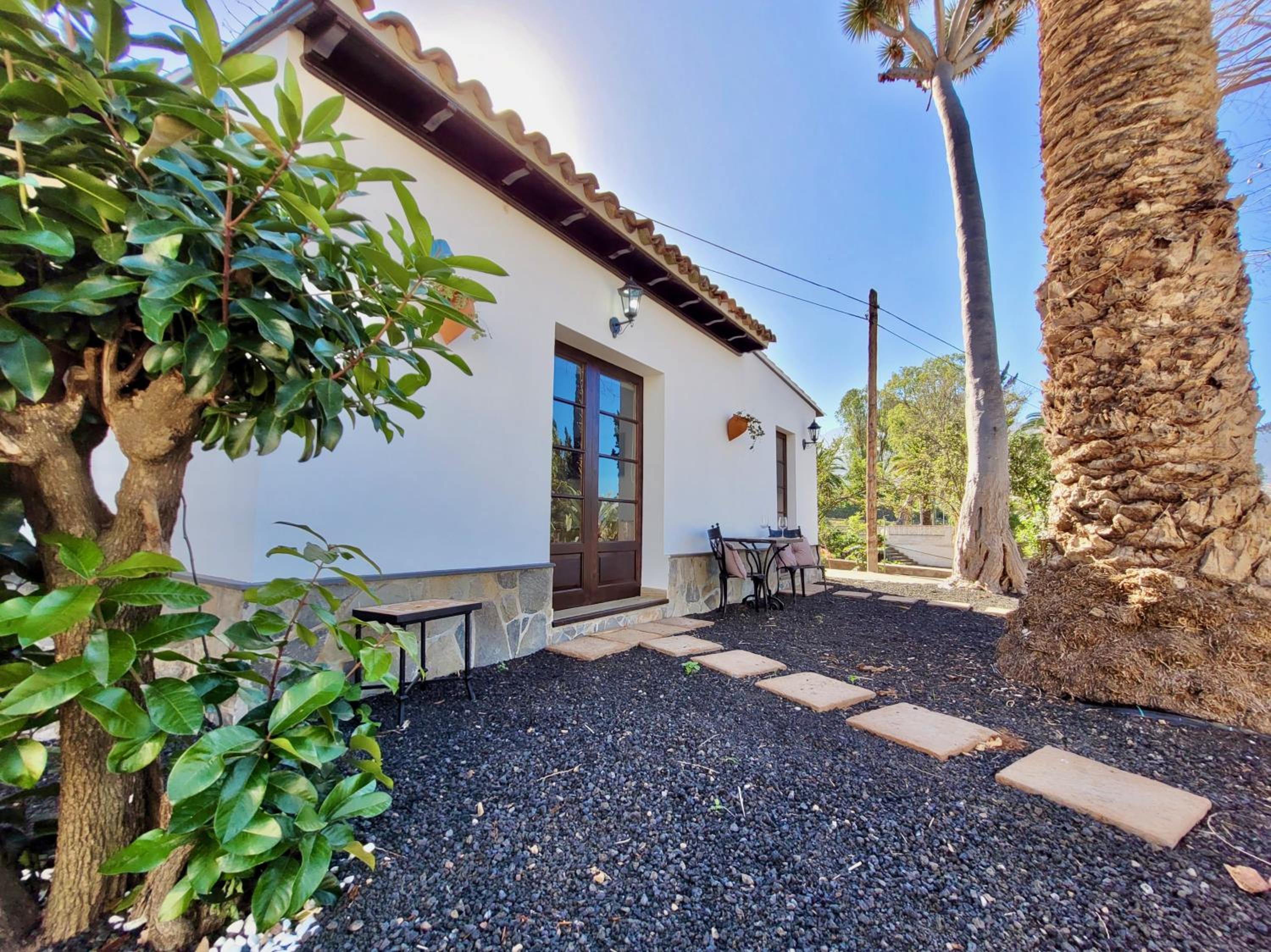 Hacienda La Vizcaina